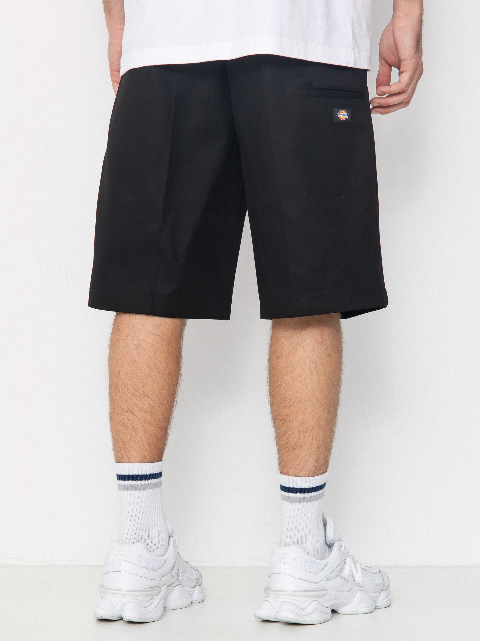 Къси панталони Dickies 15Inch Multi Pocket (black)