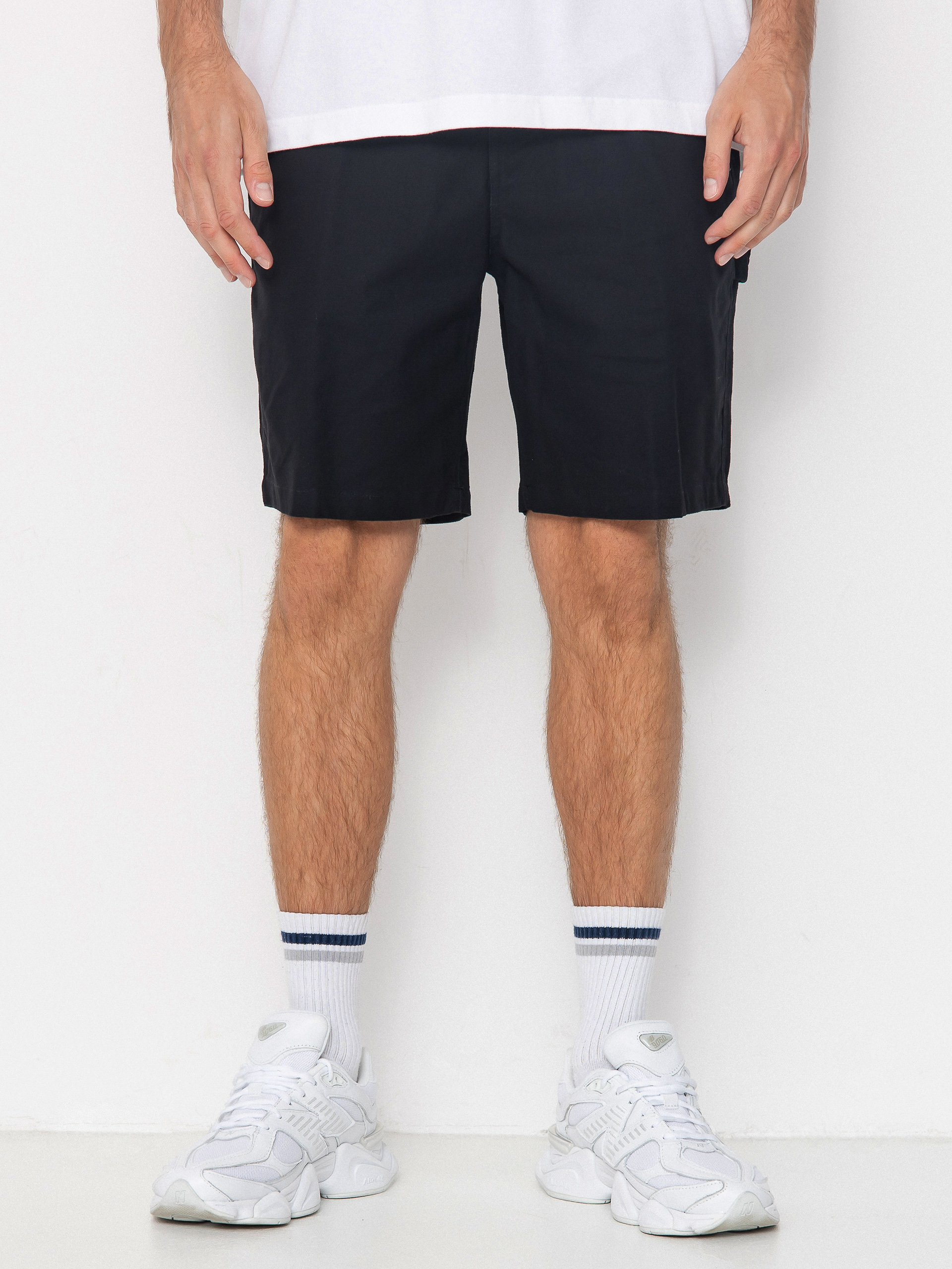 Къси панталони Hurley Industry Walkshort 20 (black)