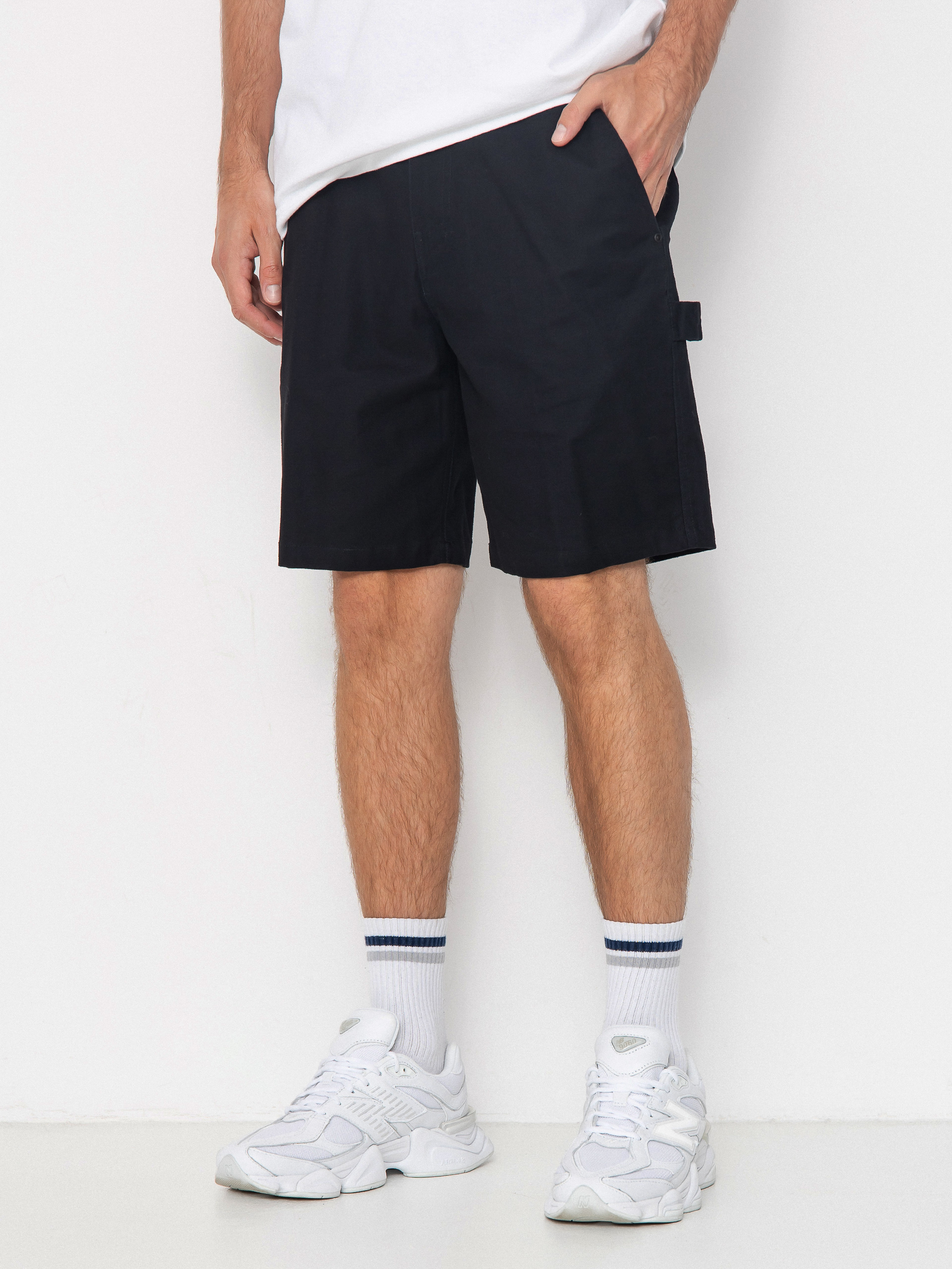 Къси панталони Hurley Industry Walkshort 20 (black)