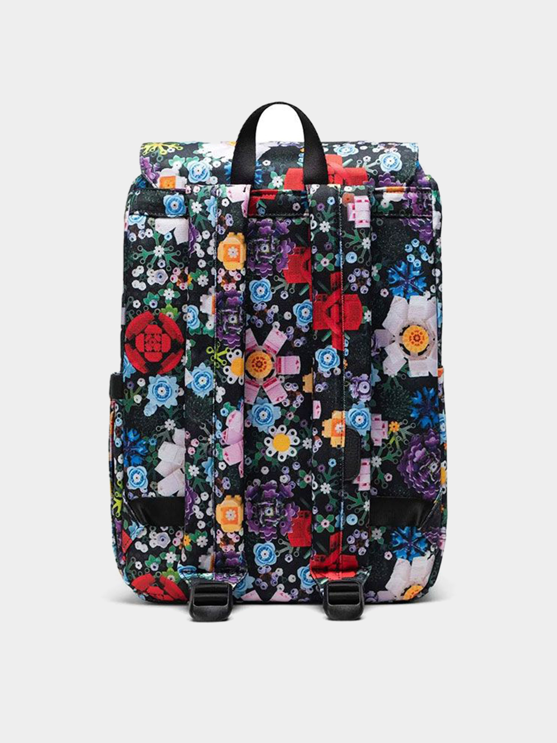 Раница Herschel Supply Co. X LEGO Retreat Small (garden floral)