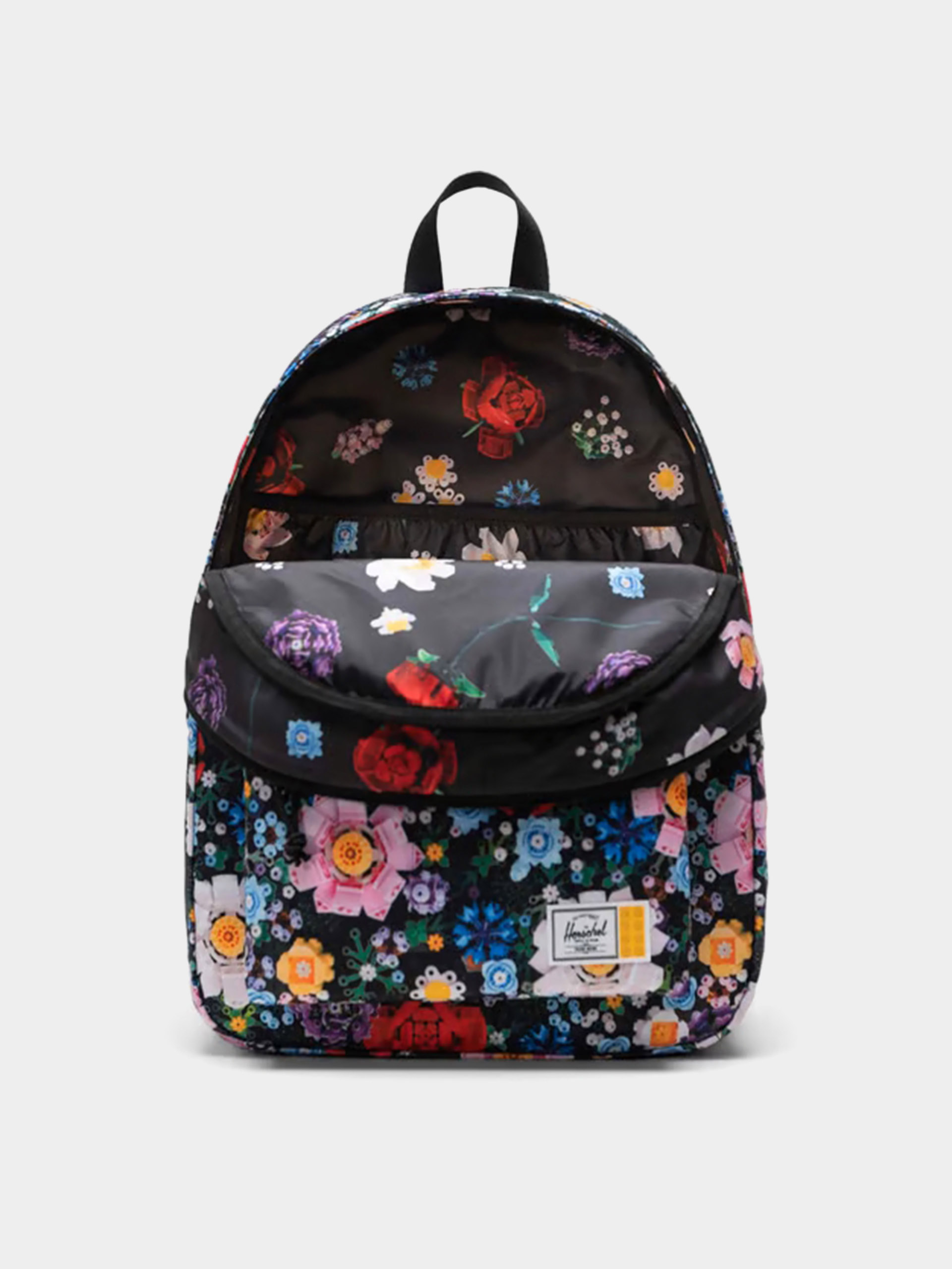 Раница Herschel Supply Co. X LEGO Classic (garden floral)