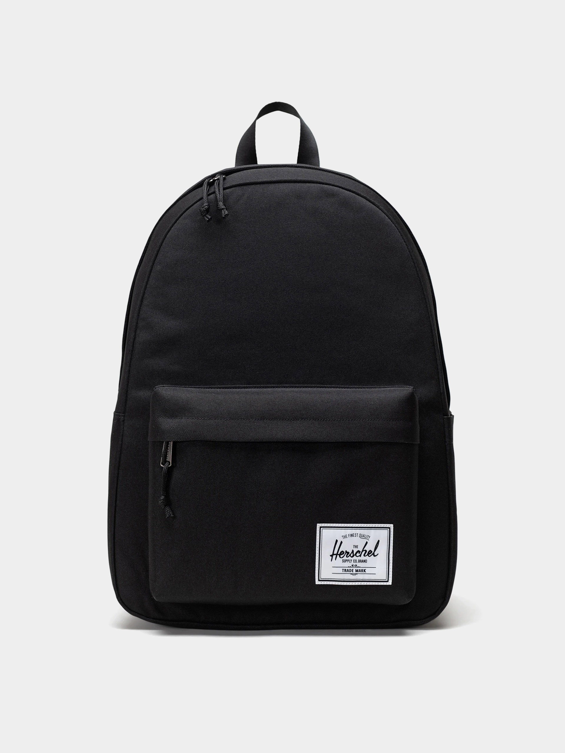 u0420u0430u043du0438u0446u0430 Herschel Supply Co. Classic XL (black)