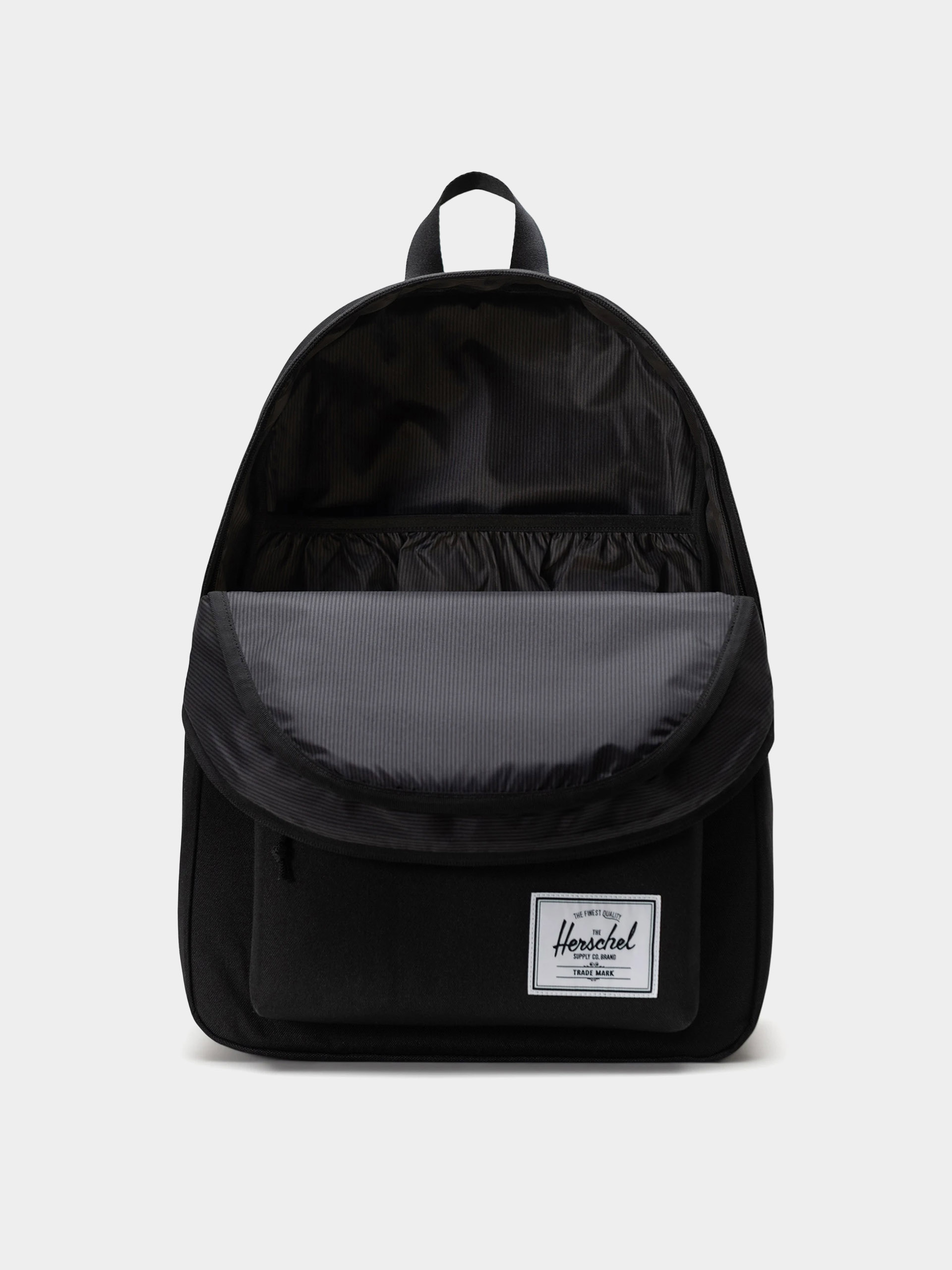 Раница Herschel Supply Co. Classic XL (black)