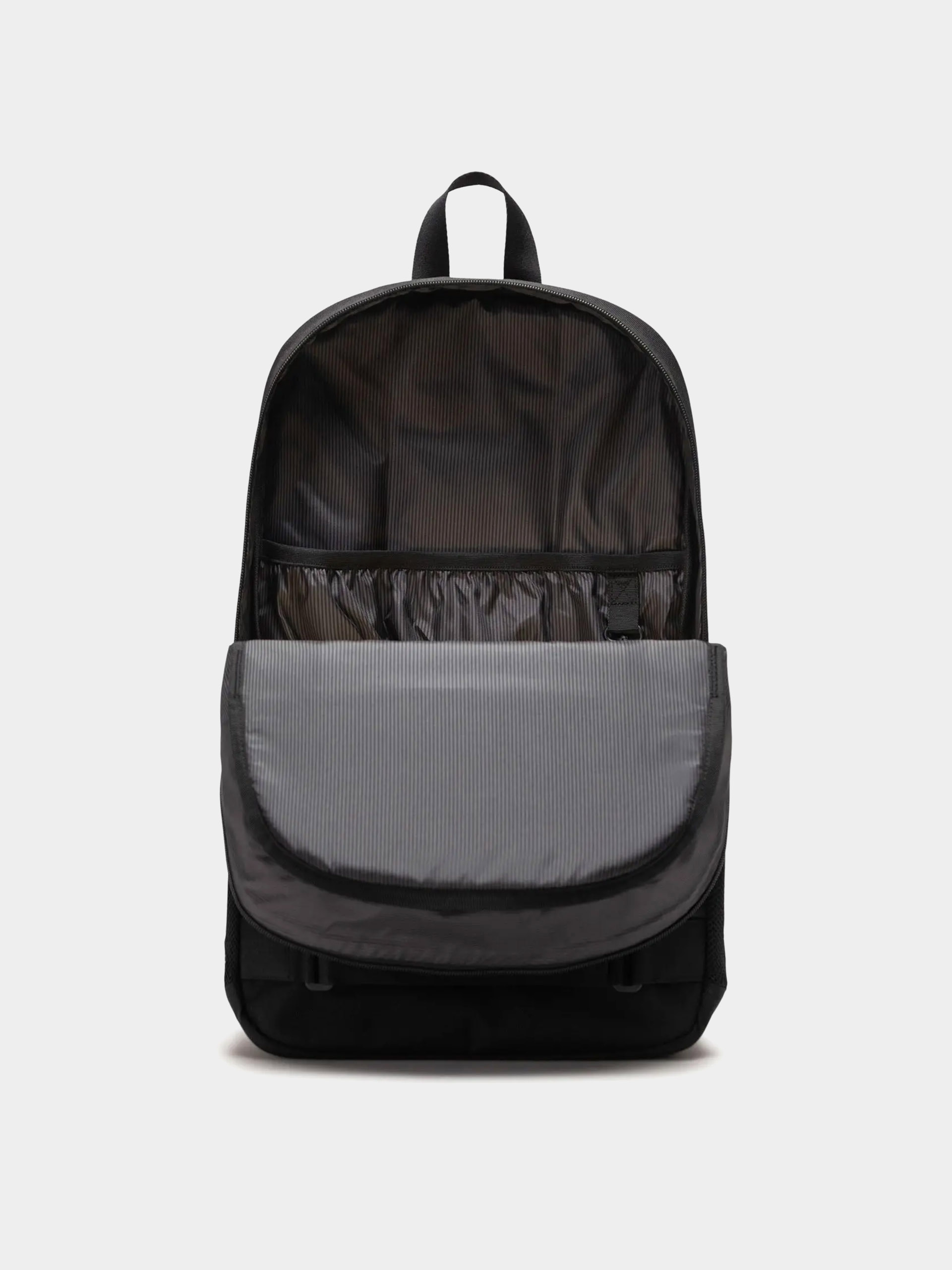 Раница Herschel Supply Co. Fleet Skate (black)