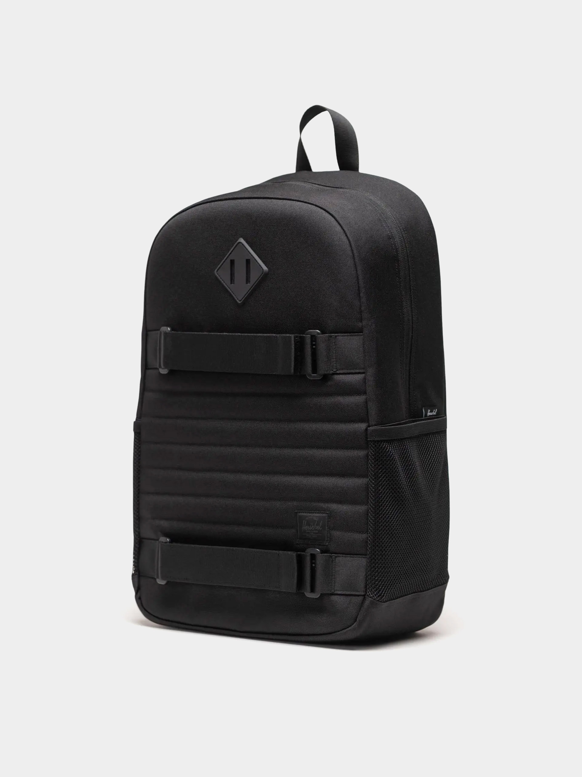 Раница Herschel Supply Co. Fleet Skate (black)
