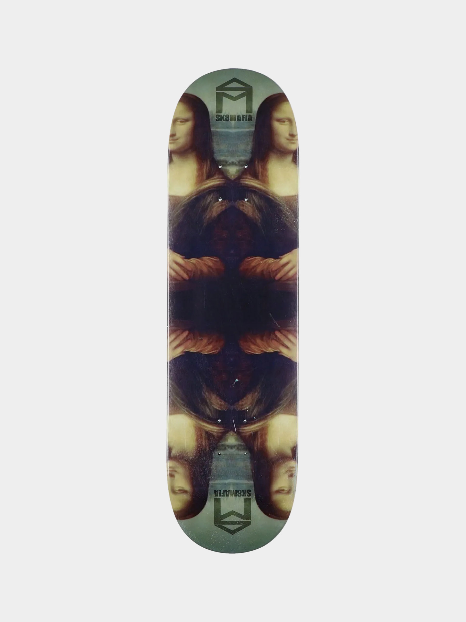 Дъска Sk8Mafia Cultureshock (assorted)