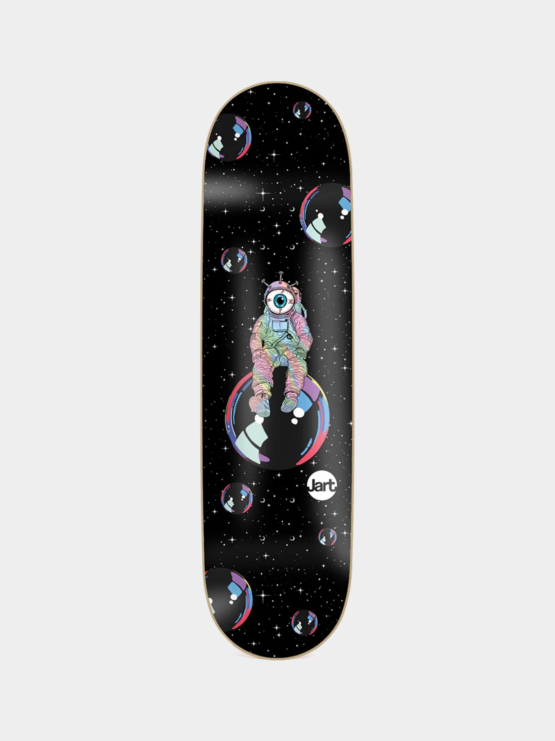 Дъска Jart Gravity (black)