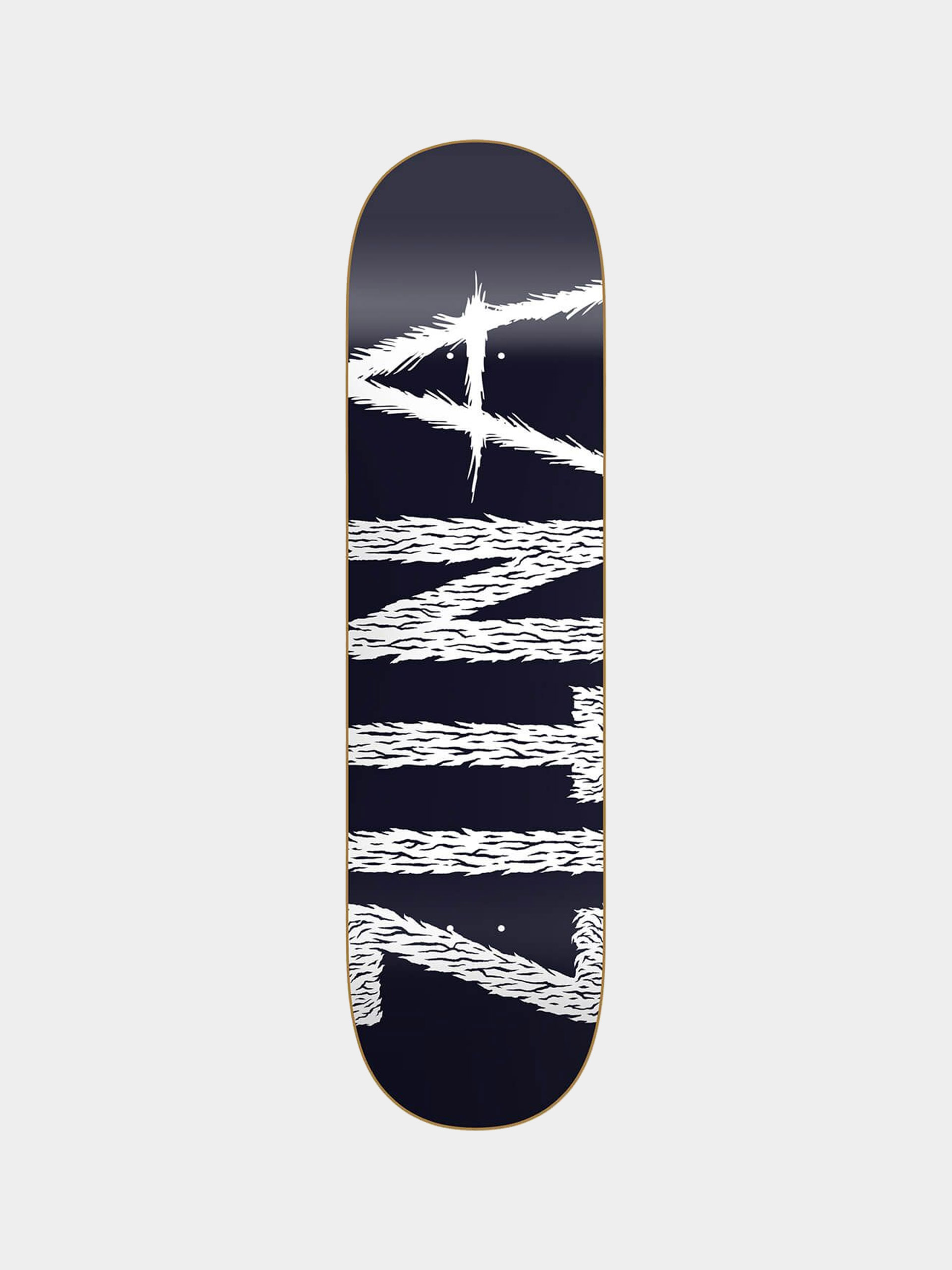 Дъска Antiz Team Big Script (navy/white)
