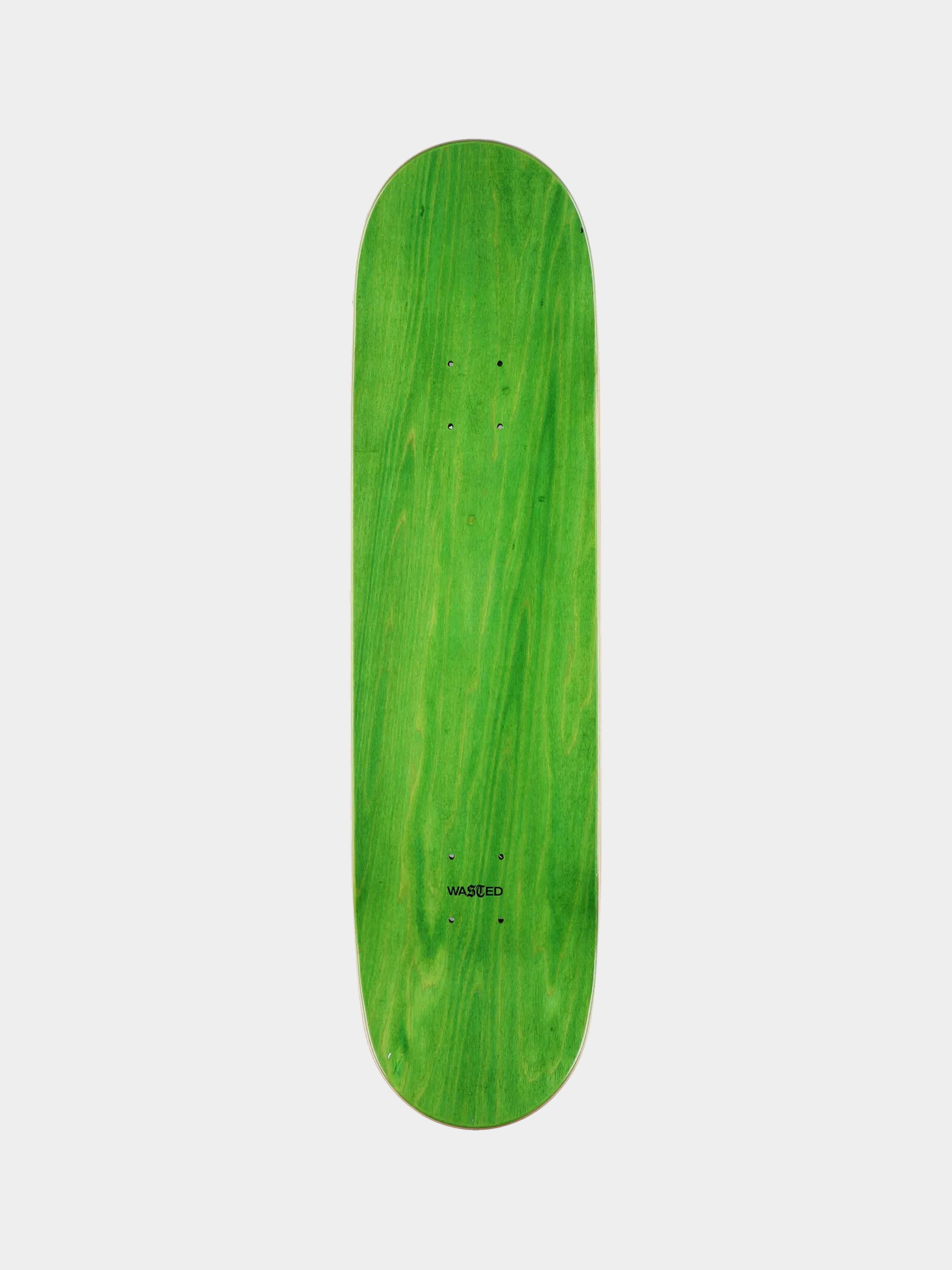 Дъска Wasted Paris Blade Board (black)