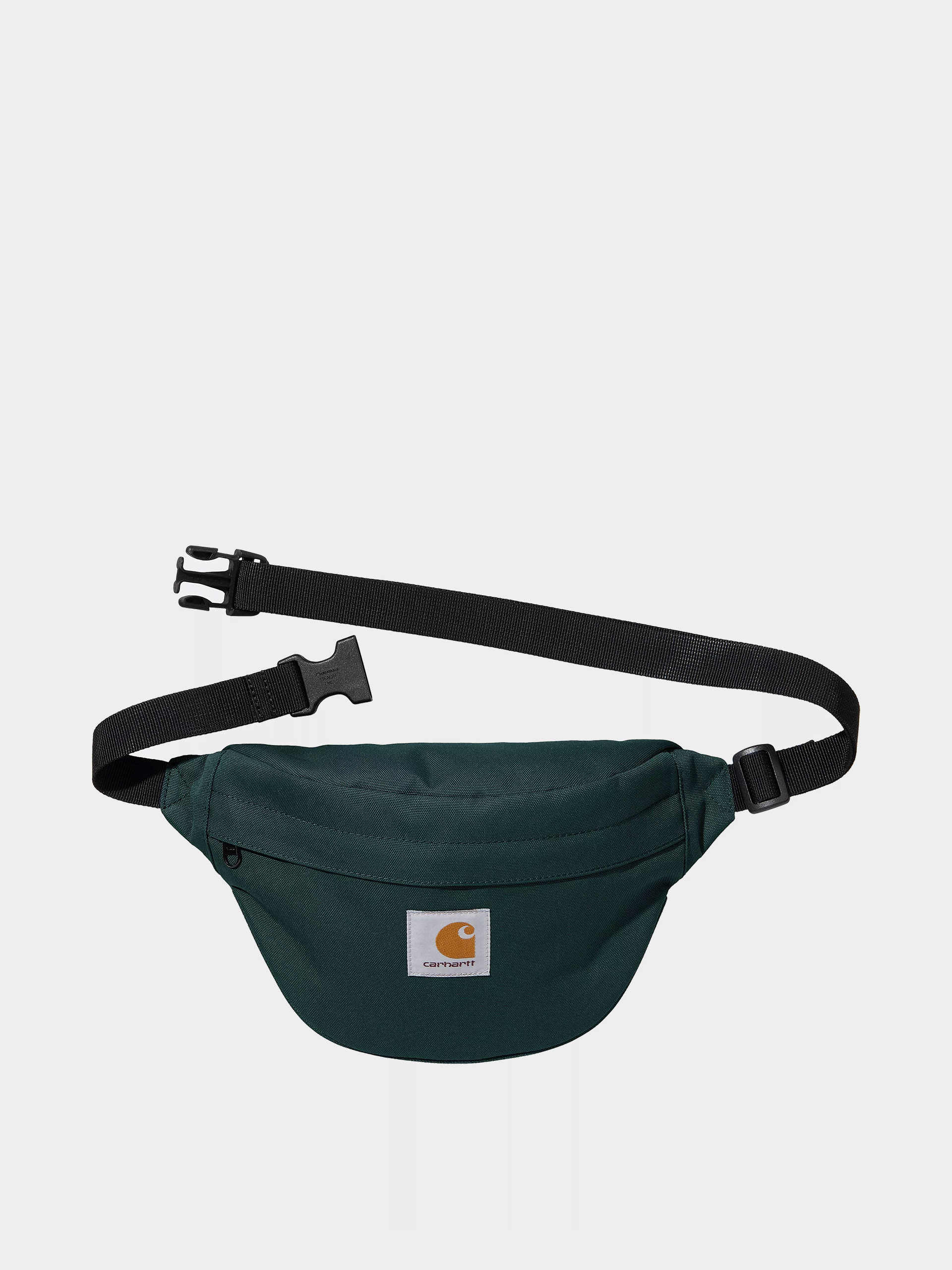 Чантичка за кръст Carhartt WIP Jake (deep lagoon)