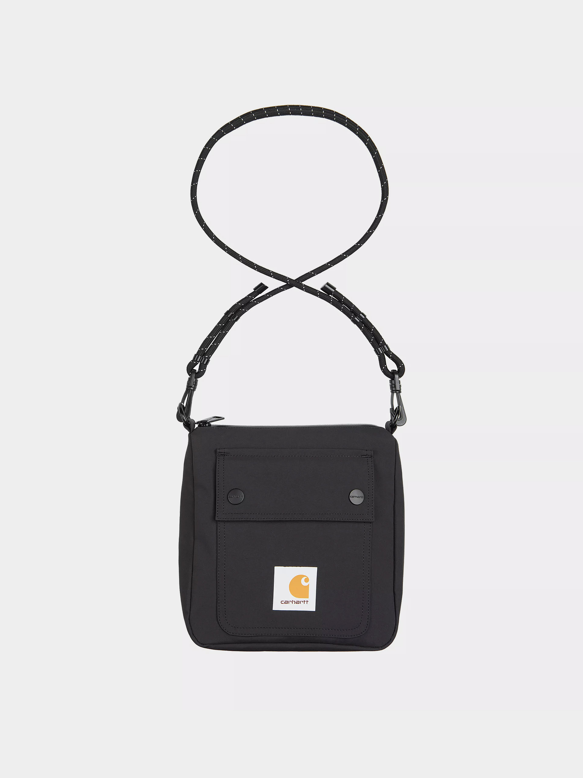 Чанта Carhartt WIP Bowden Shoulder (black)