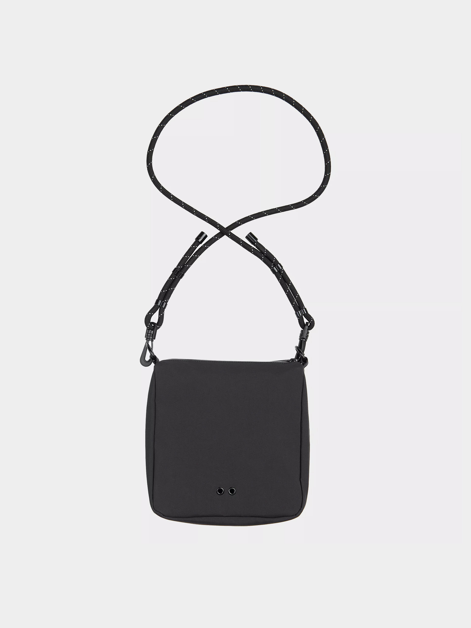 Чанта Carhartt WIP Bowden Shoulder (black)