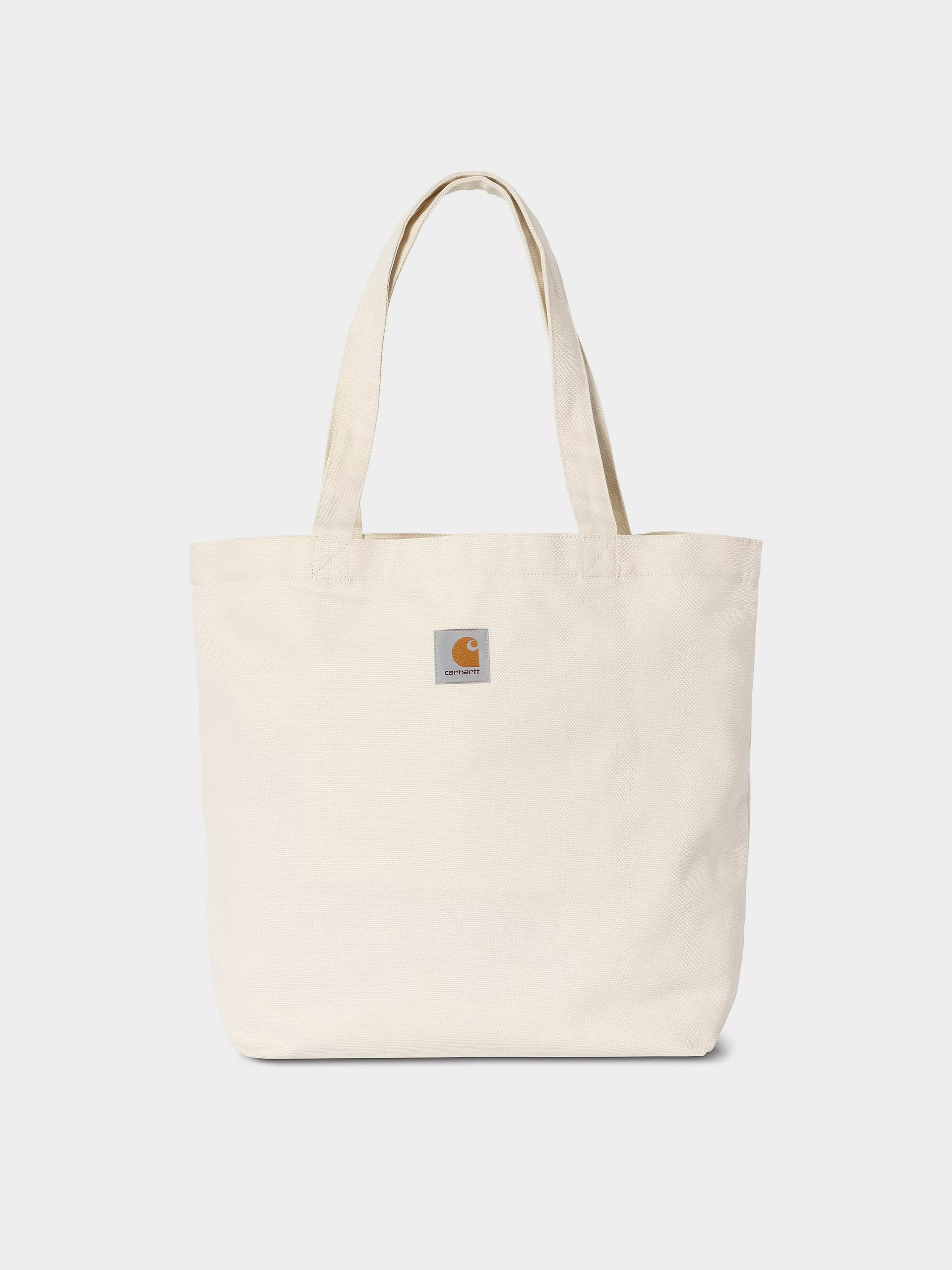Дамска чанта Carhartt WIP Canvas Graphic Tote (helix print/natural)
