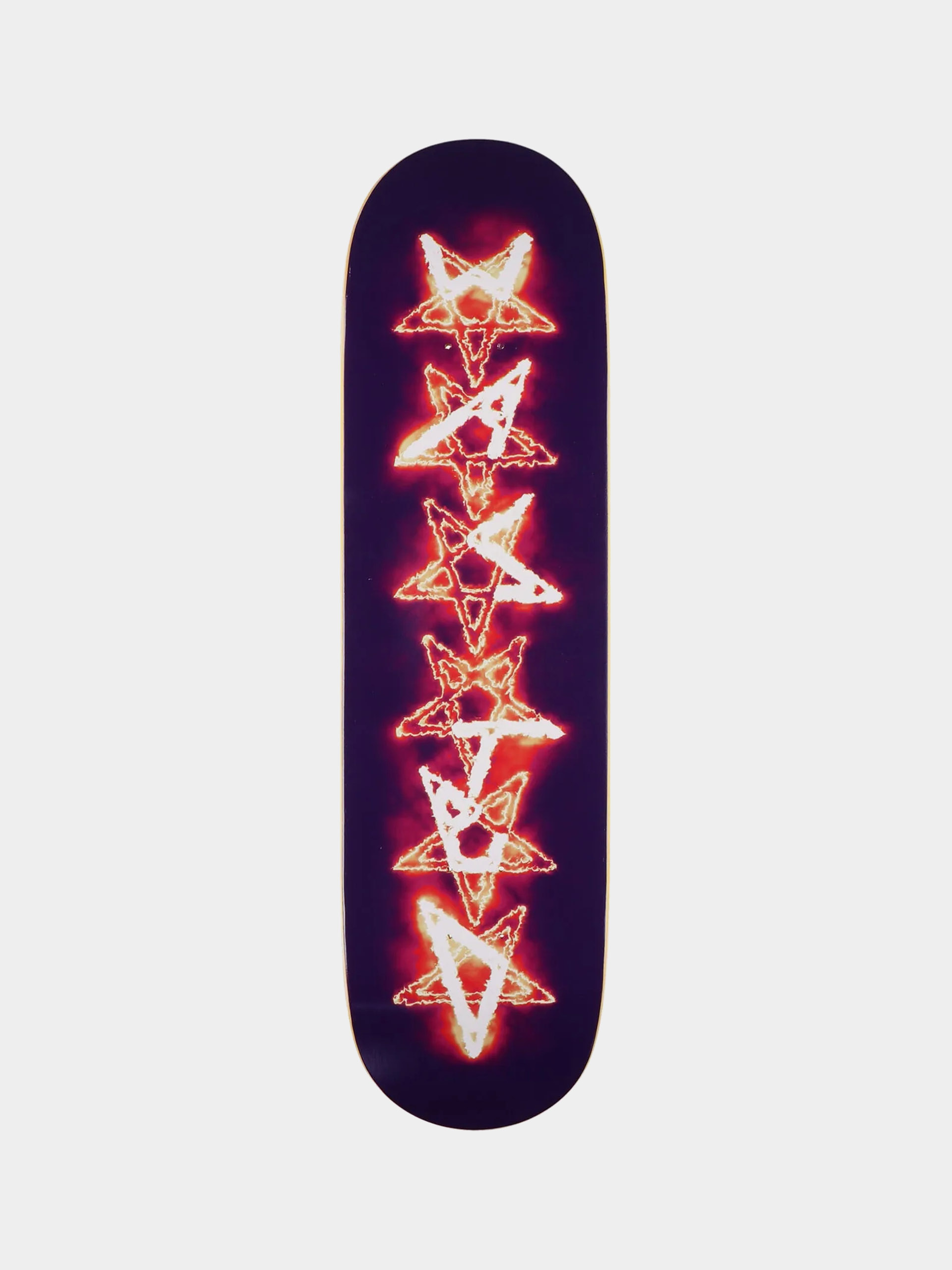 Дъска Wasted Paris Surt Board (imperial purple)