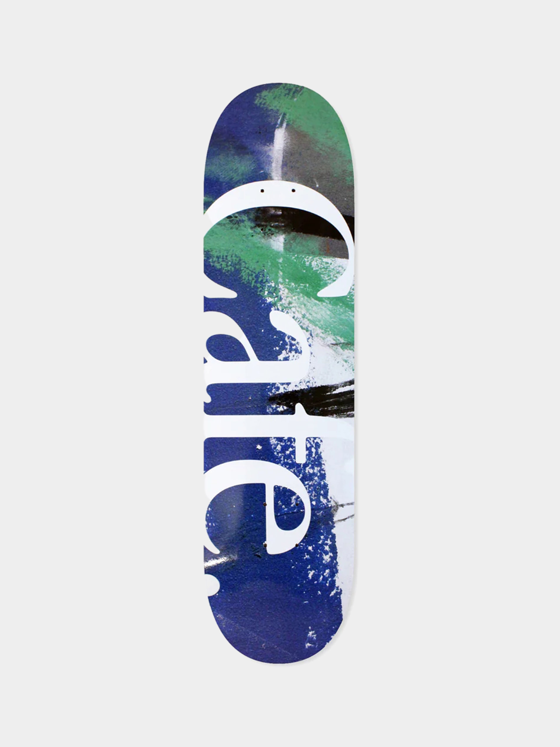 Дъска Skateboard Cafe JLH (navy/green)