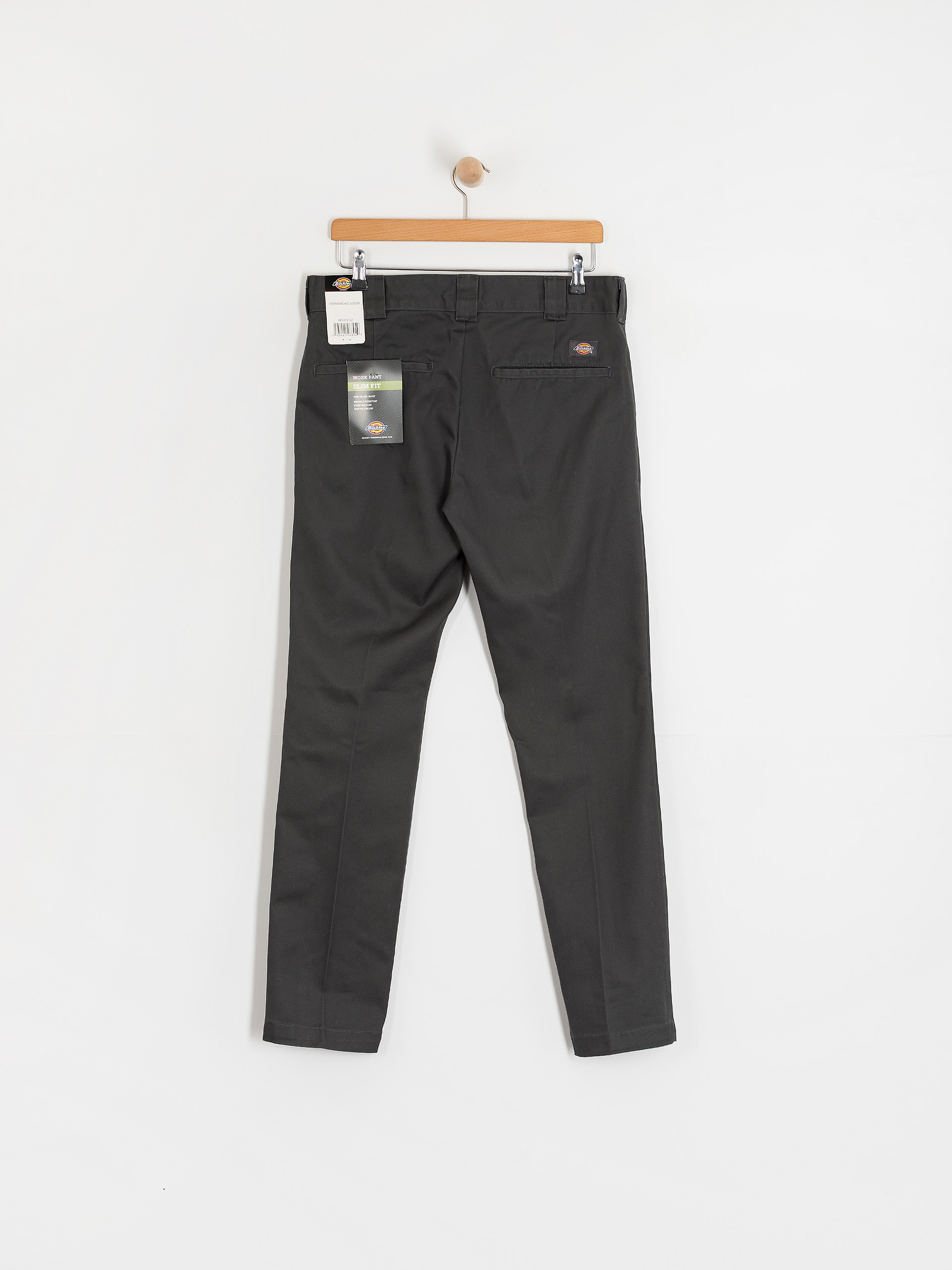 Панталони Dickies 872 Work (charcoal grey)