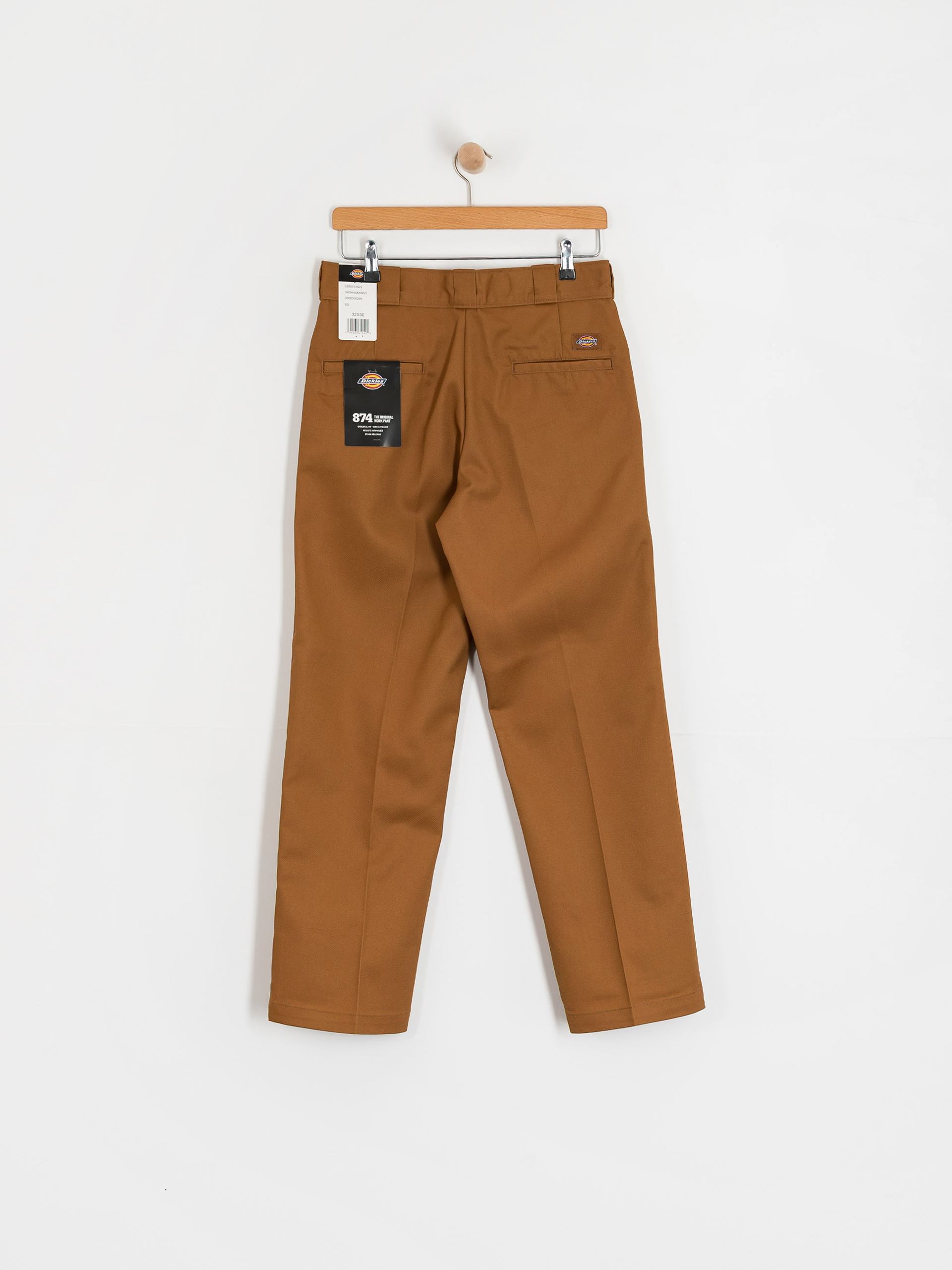 Панталони Dickies 874 Work (brown duck)