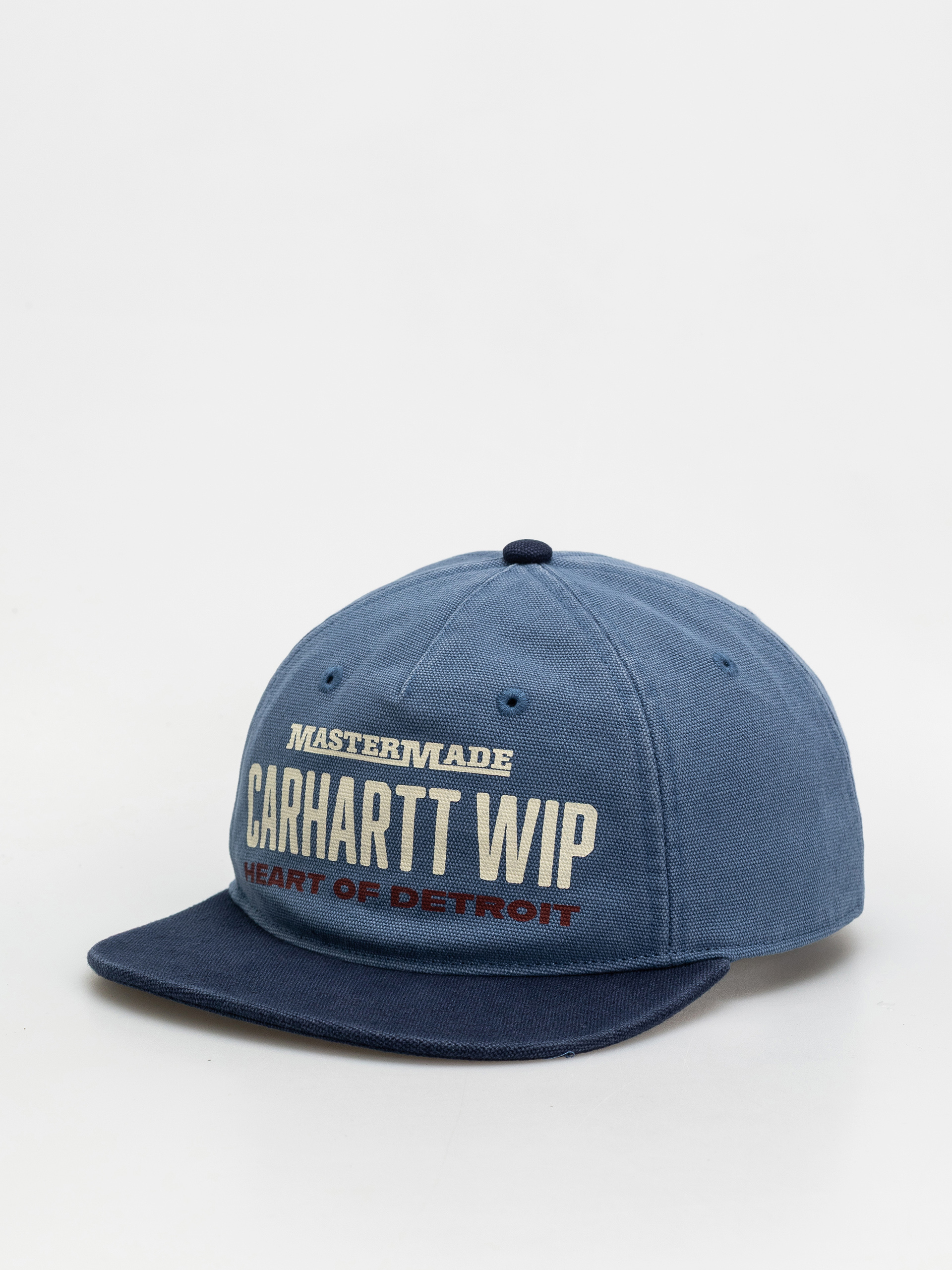 Шапка с козирка Carhartt WIP Arcan