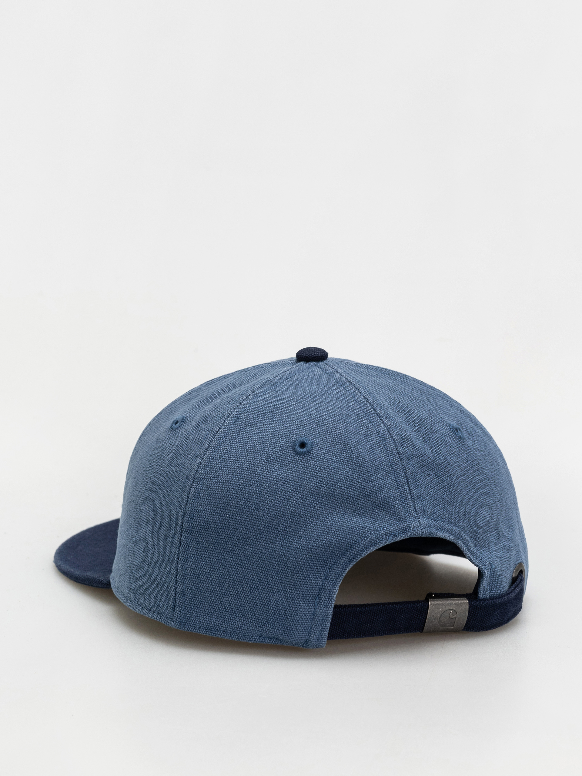 Шапка с козирка Carhartt WIP Arcan (sorrent)