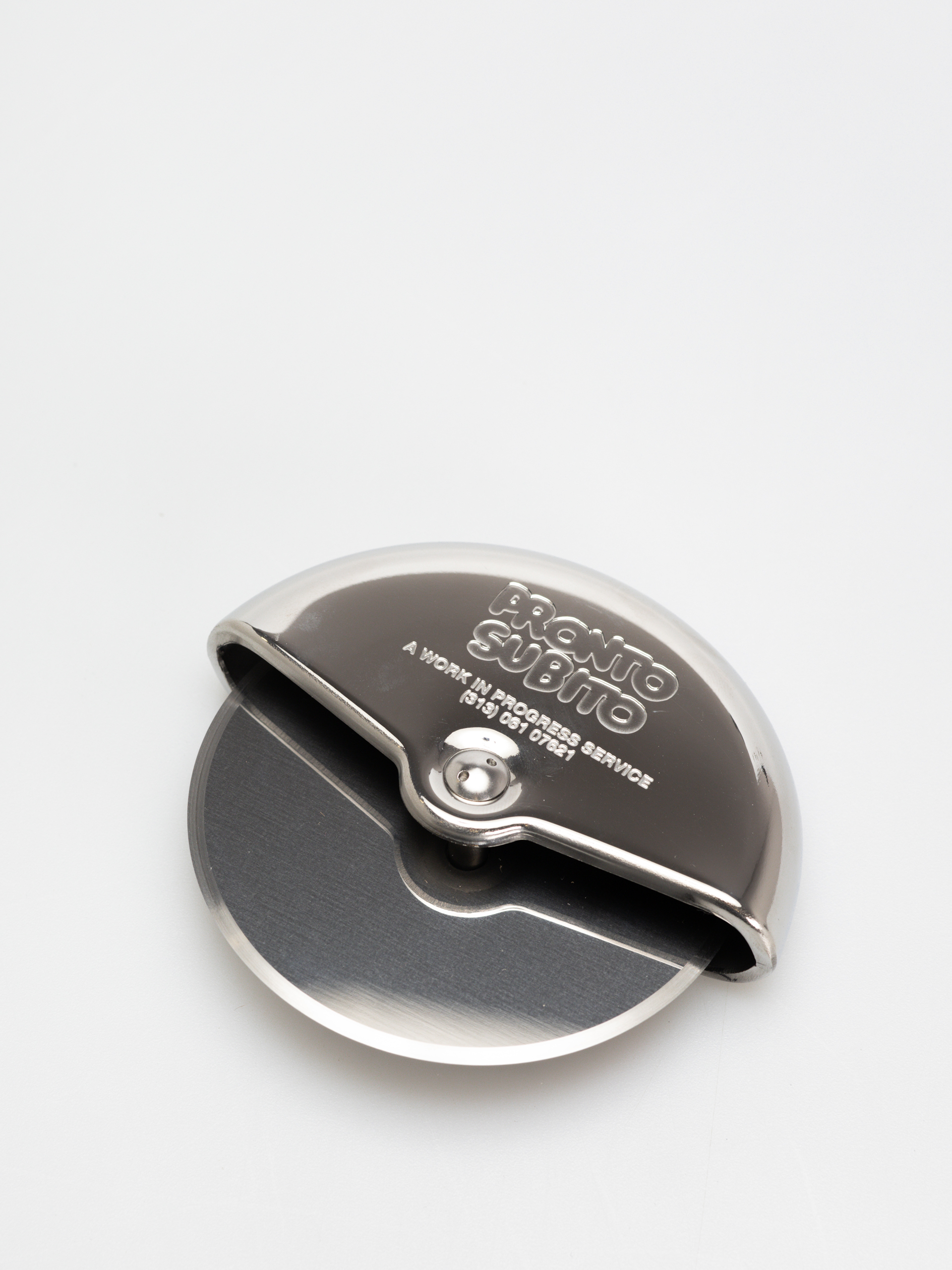 Akcesoria Carhartt WIP Pronto (silver)