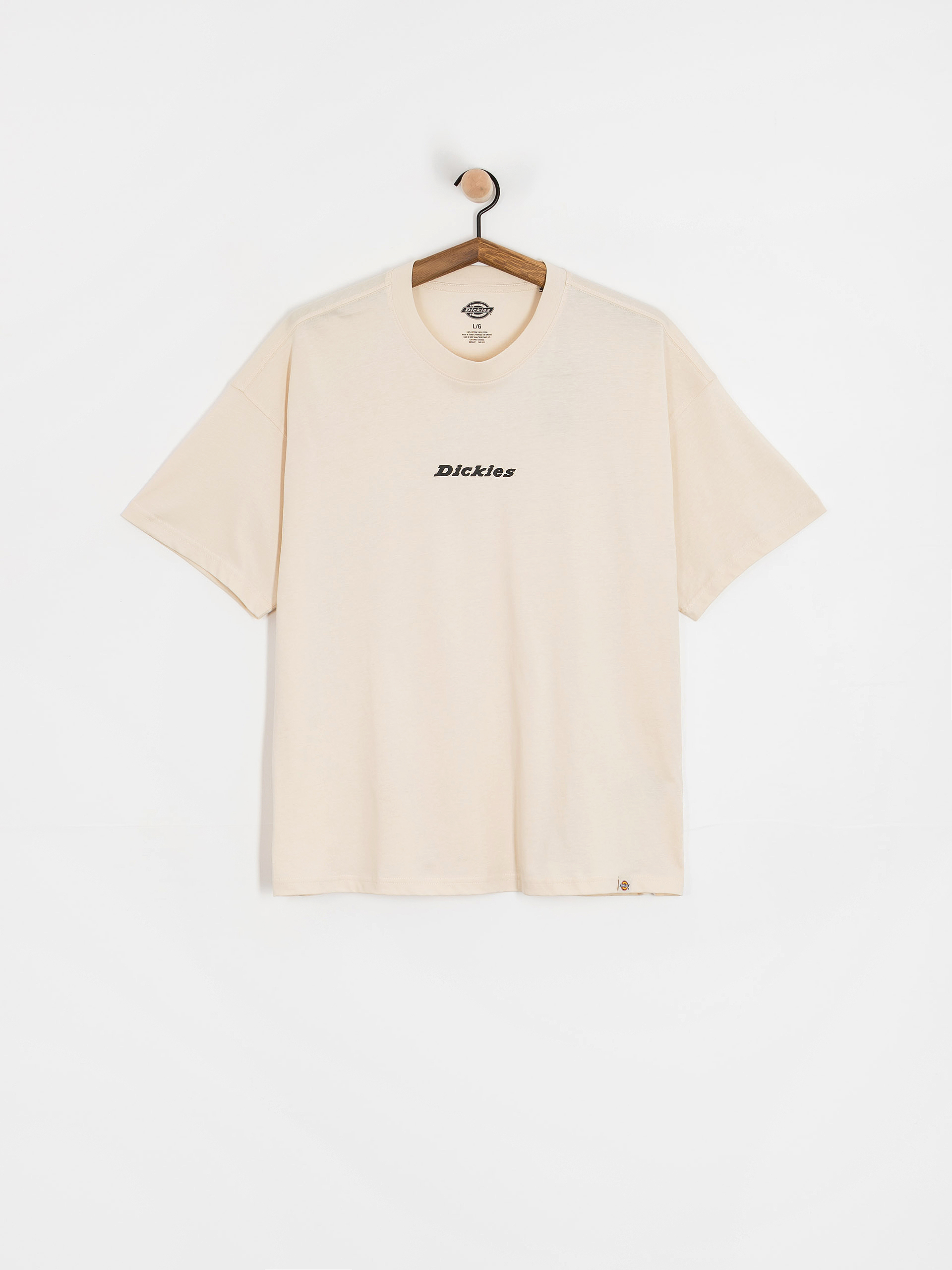 Тениска Dickies Enterprise