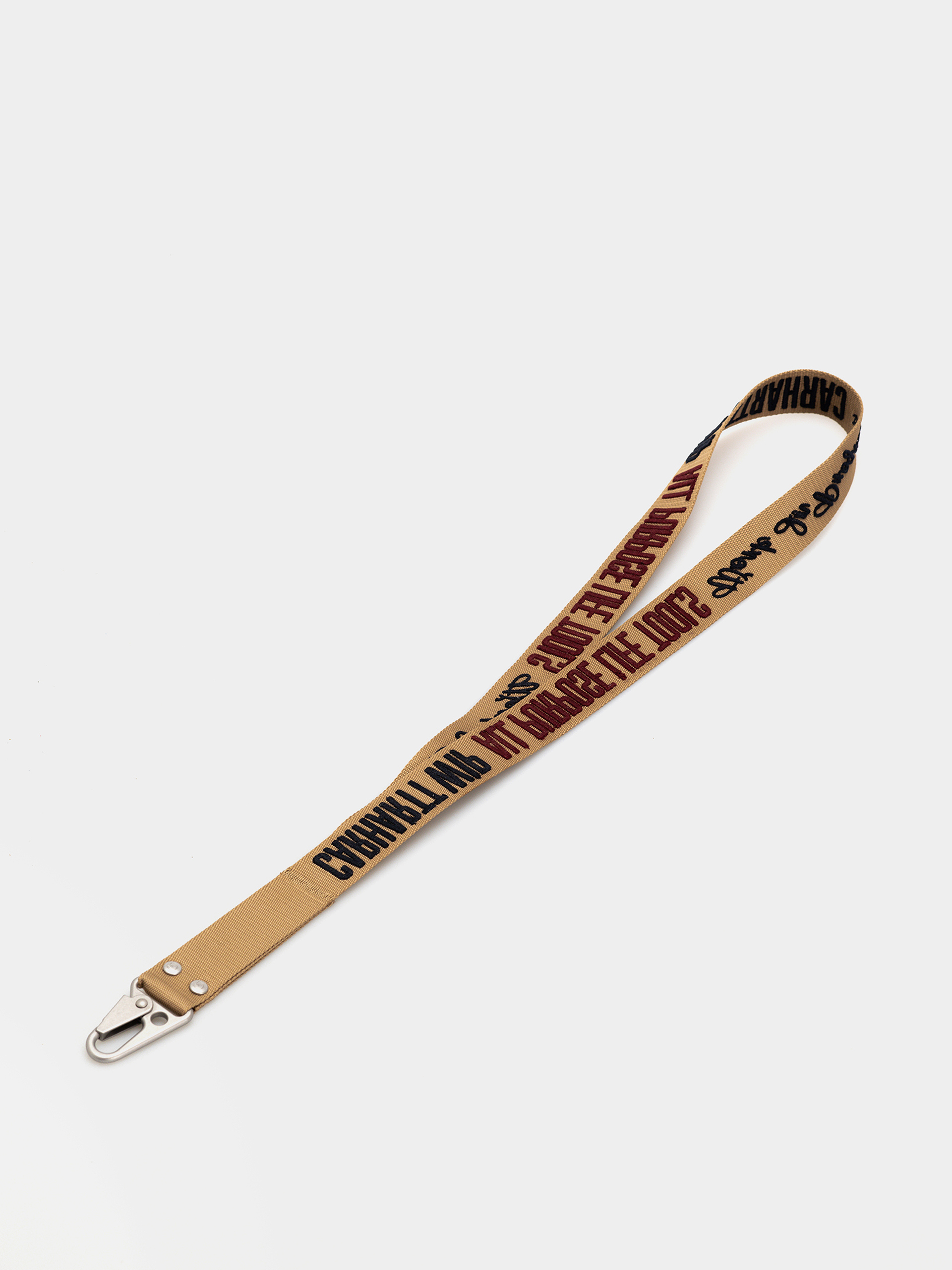 Akcesoria Carhartt WIP Arcan Keychain