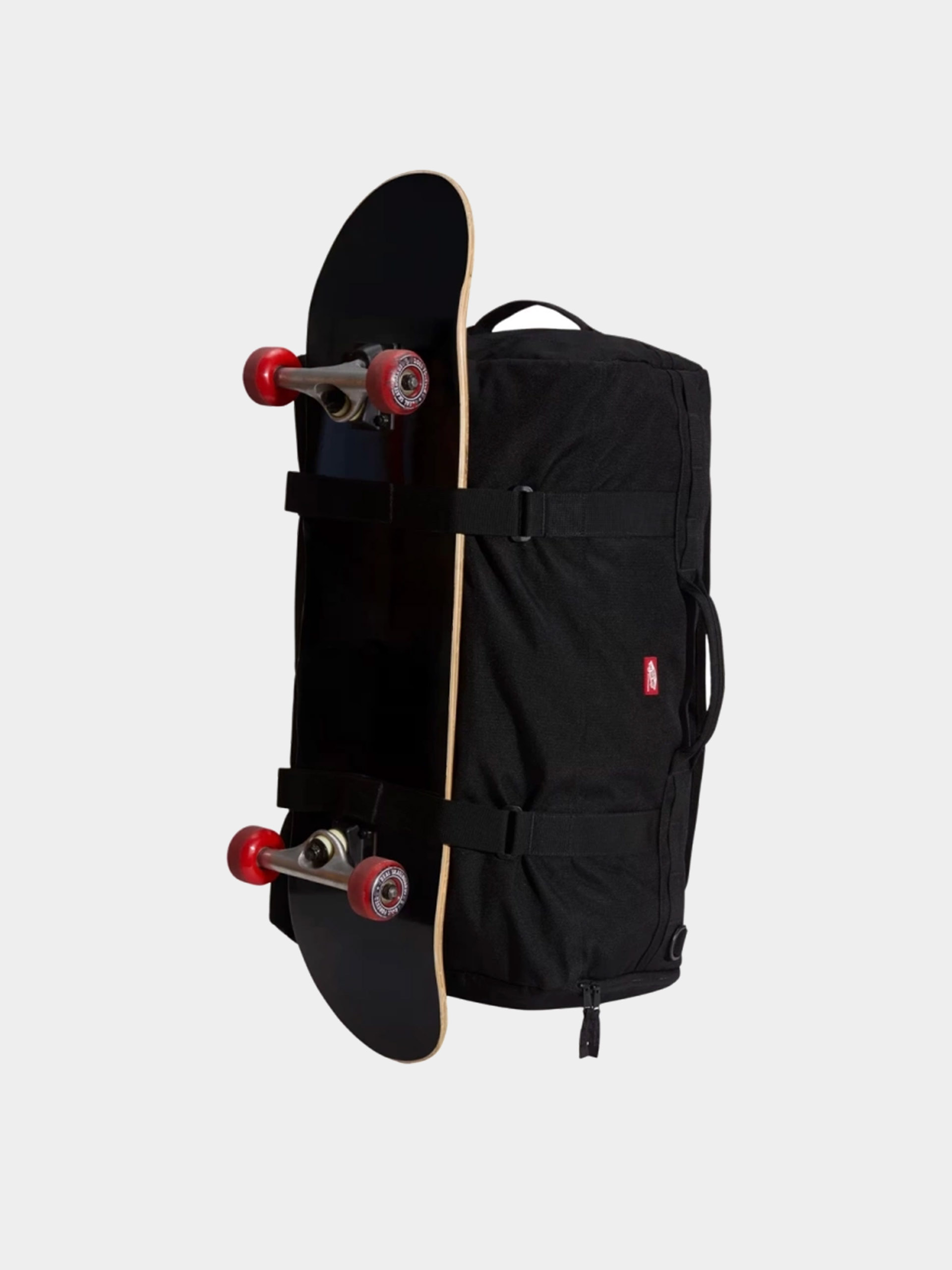 Чанта Vans Skate Overnight Pack (black)