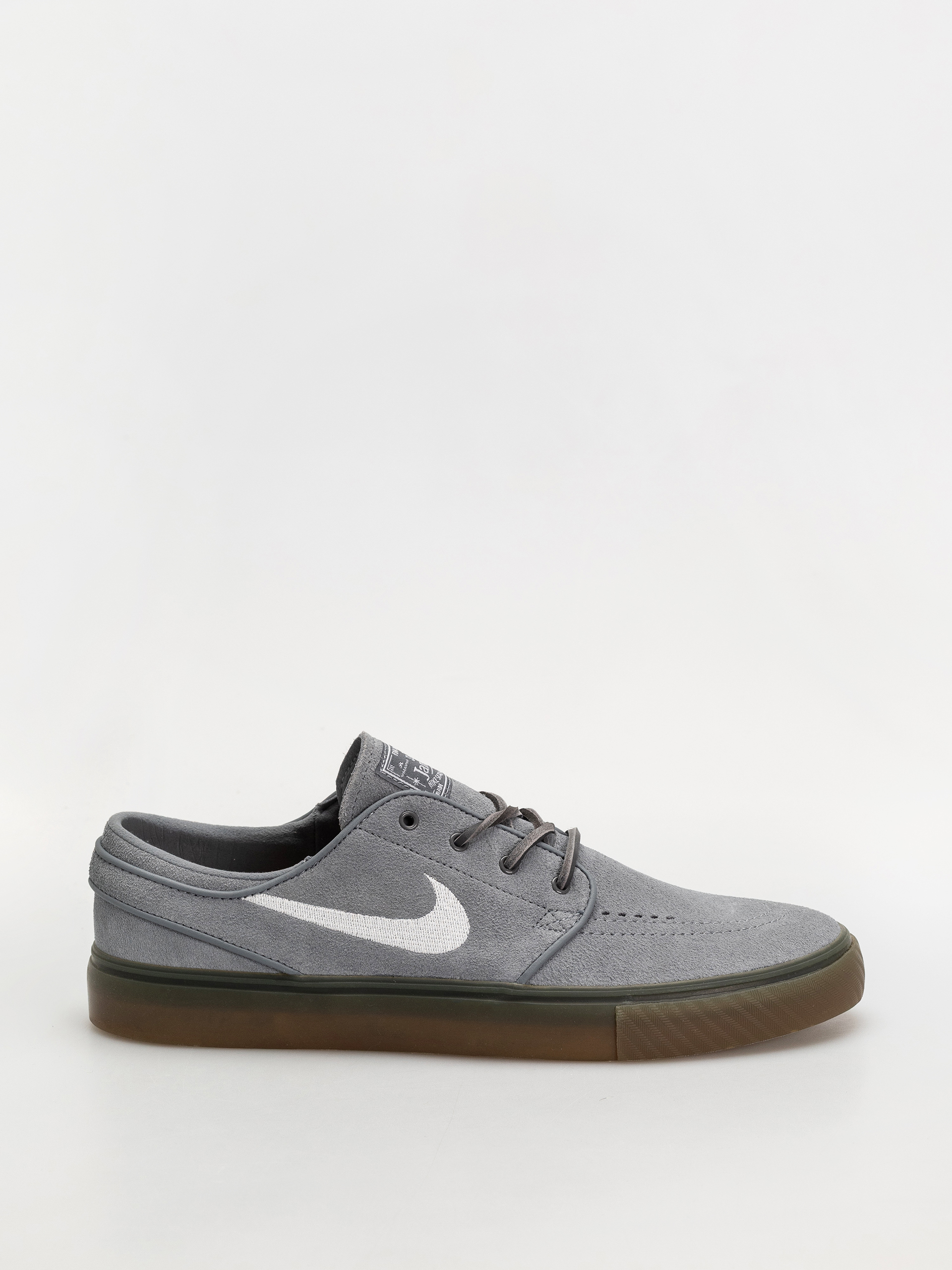 u041eu0431u0443u0432u043au0438 Nike SB Zoom Janoski Og+ (cool grey/white cool grey)