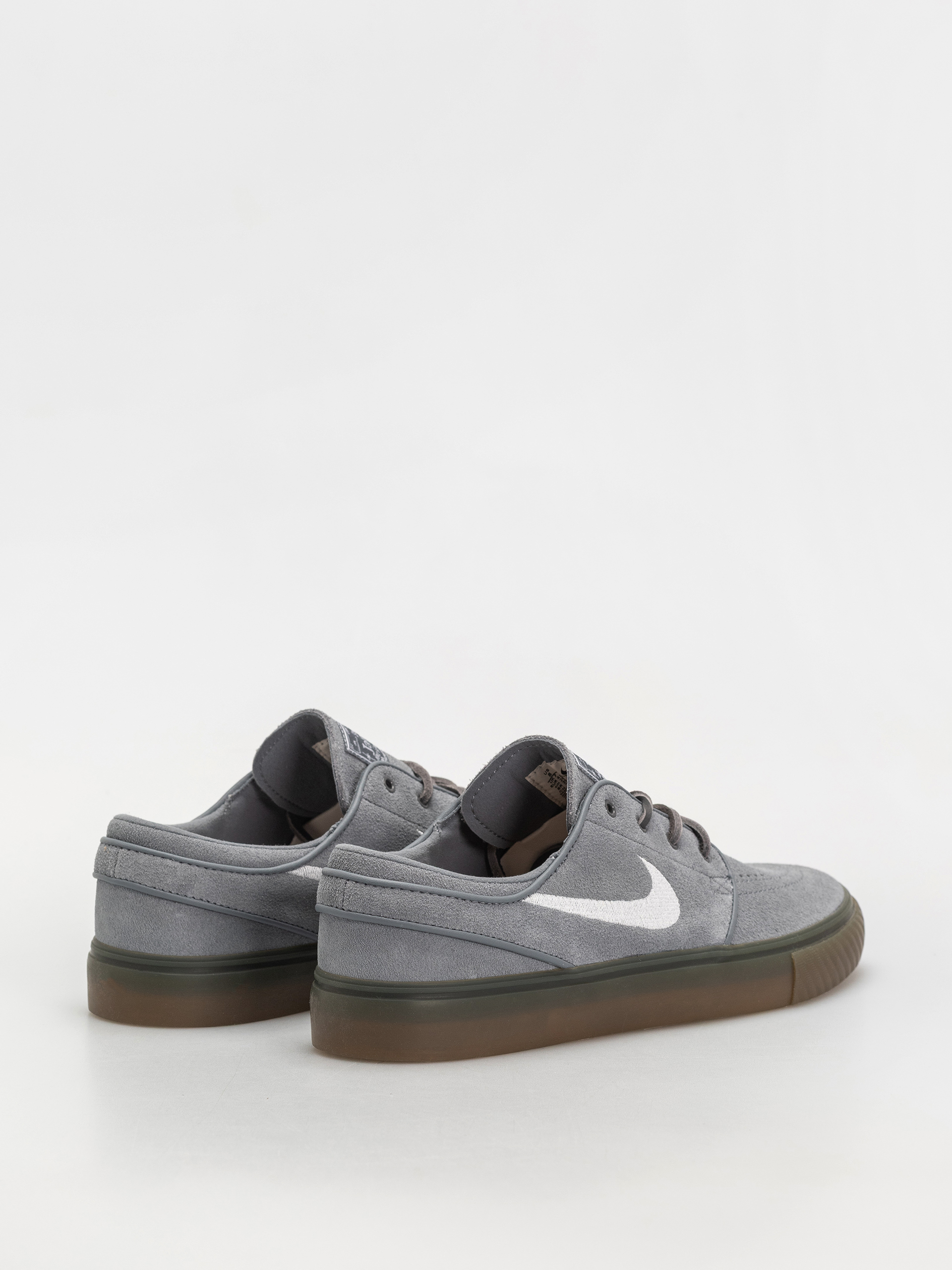 Обувки Nike SB Zoom Janoski Og+ (cool grey/white cool grey)