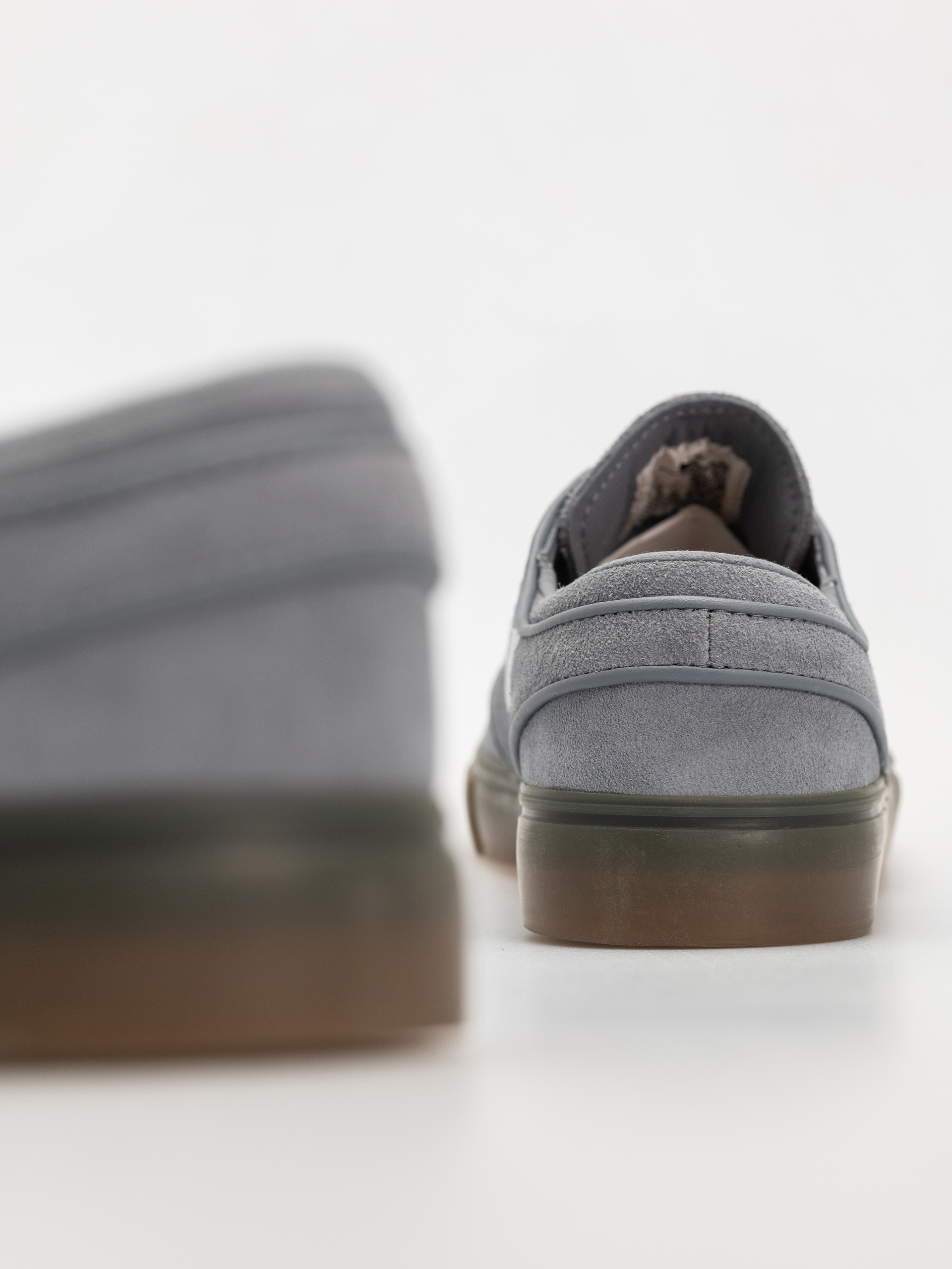 Обувки Nike SB Zoom Janoski Og+ (cool grey/white cool grey)