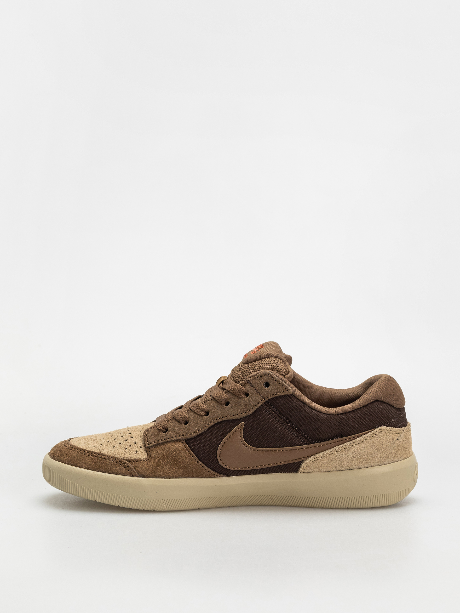 Обувки Nike SB Force 58 (baroque brown/mosswood brown)