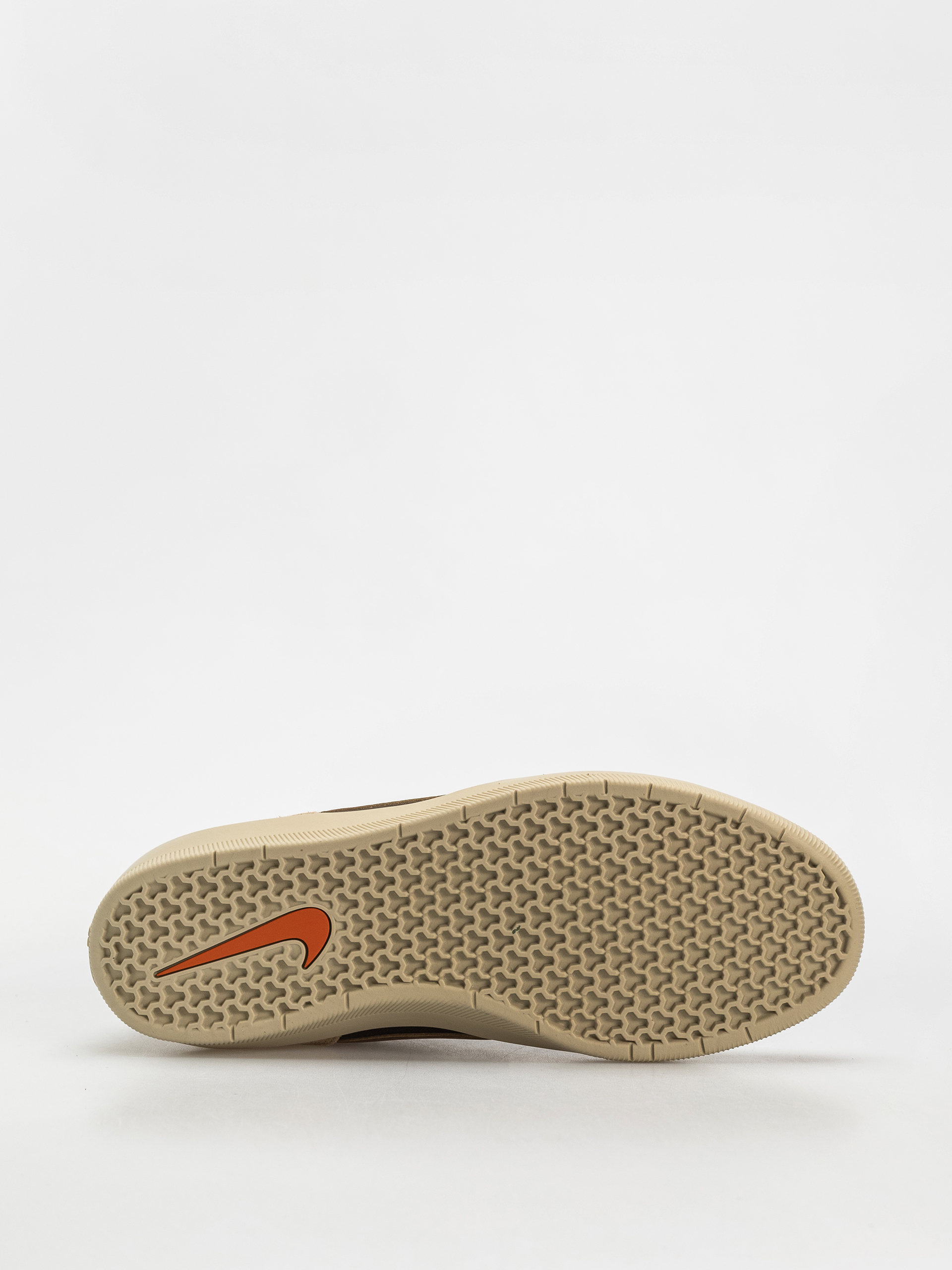 Обувки Nike SB Force 58 (baroque brown/mosswood brown)