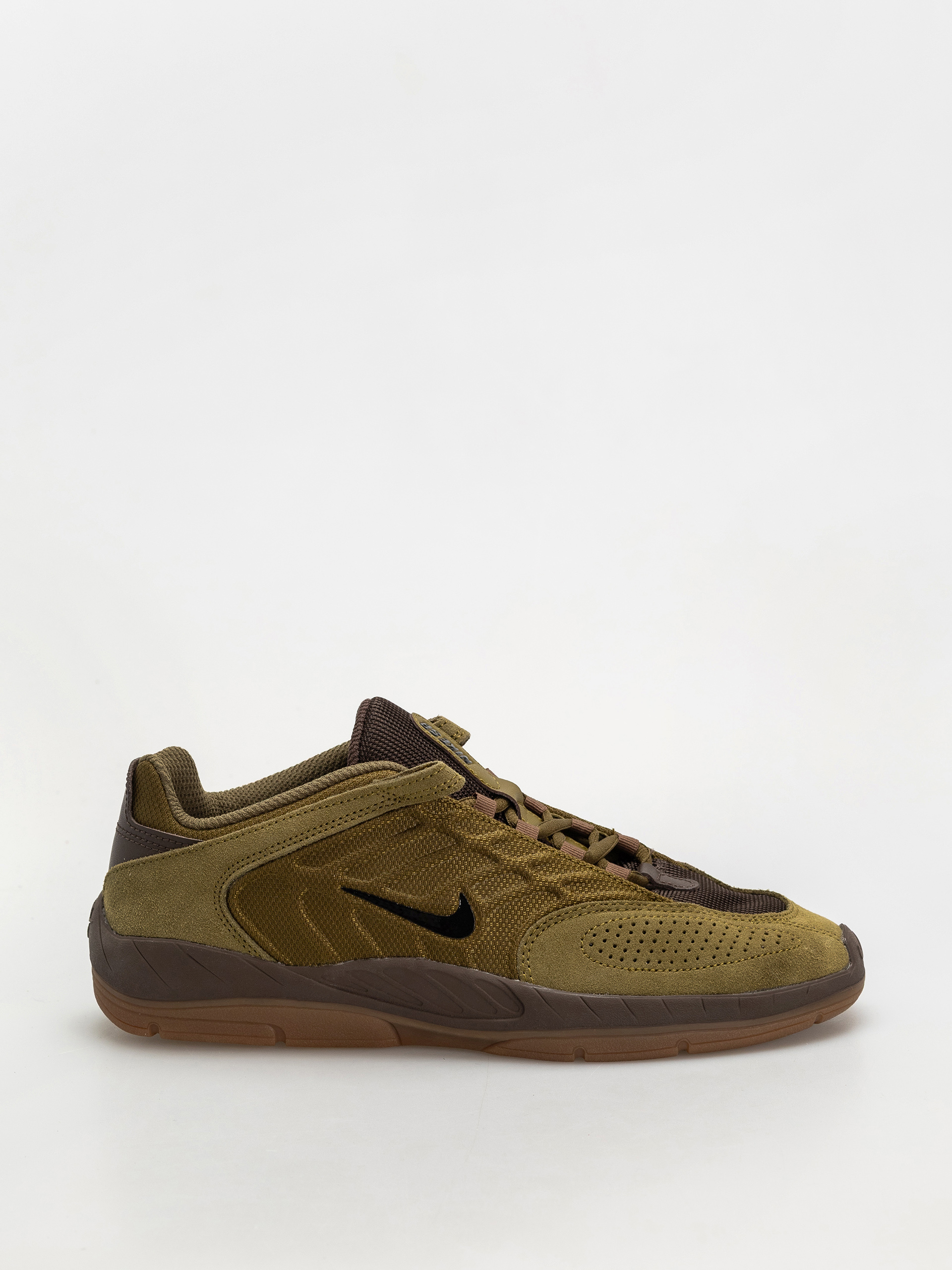 u041eu0431u0443u0432u043au0438 Nike SB Vertebrae (olive flak/black baroque brown)
