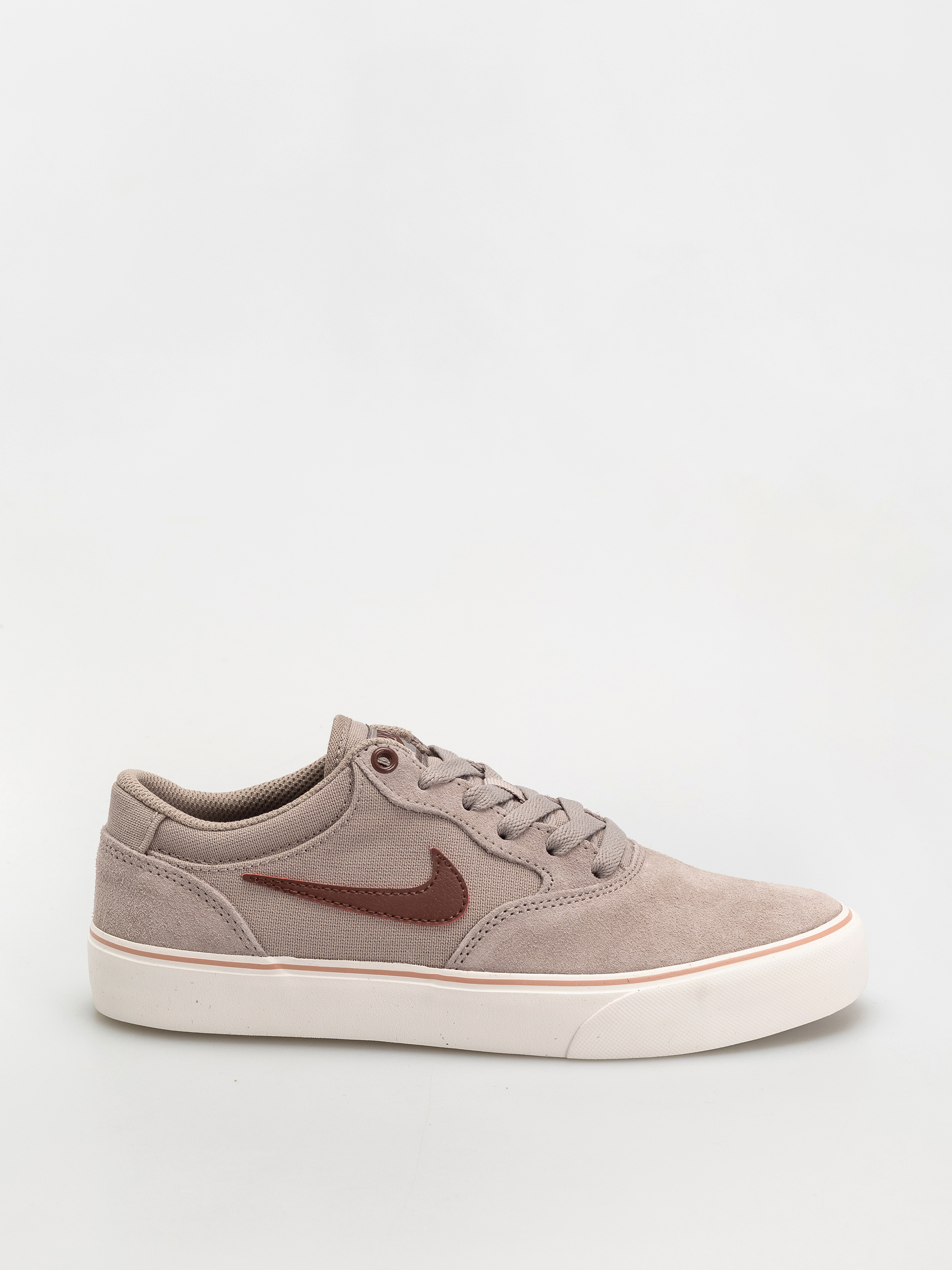 Обувки Nike SB Chron 2 (malt/red sepia phantom particle pink)