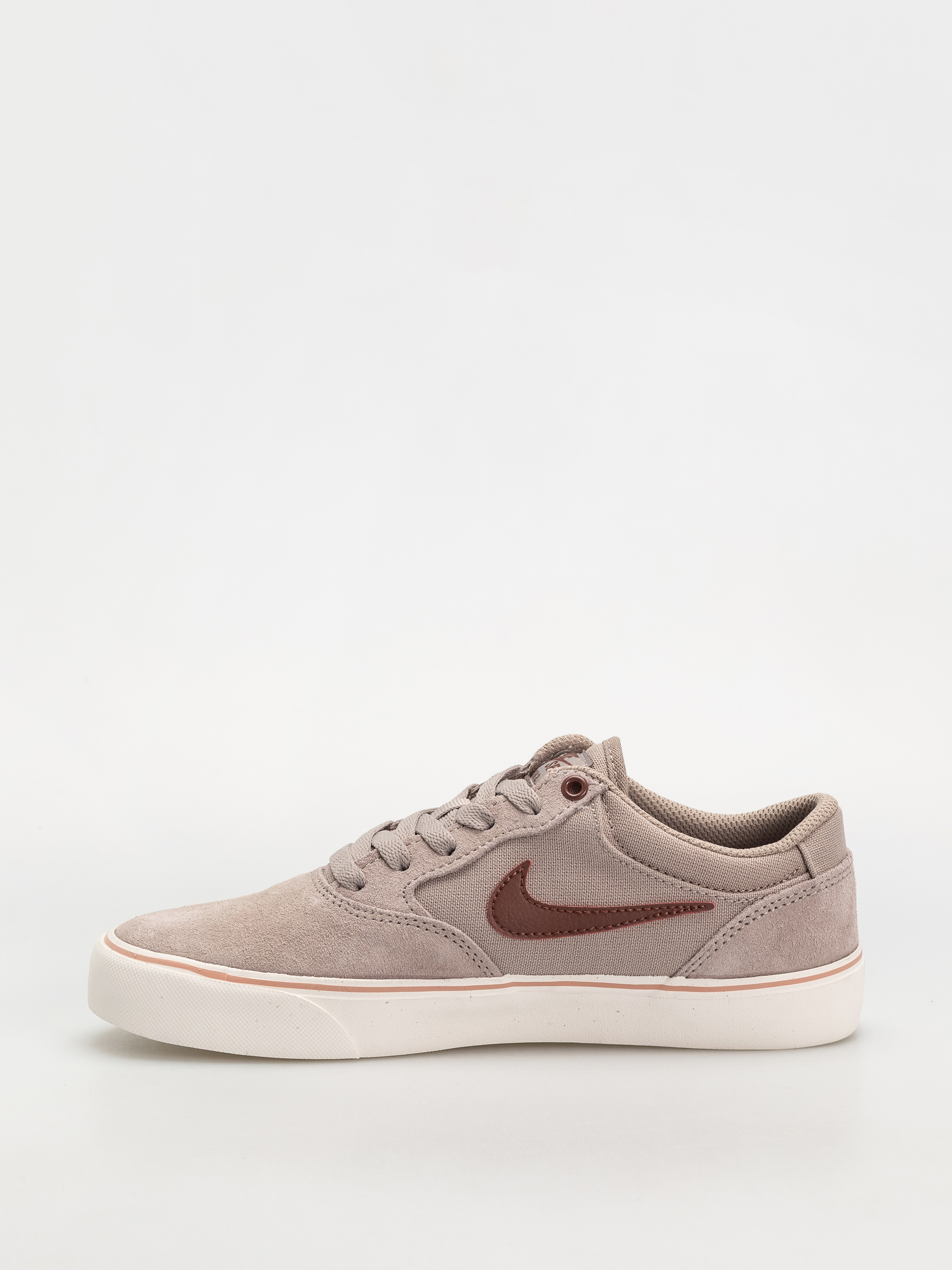 Обувки Nike SB Chron 2 (malt/red sepia phantom particle pink)