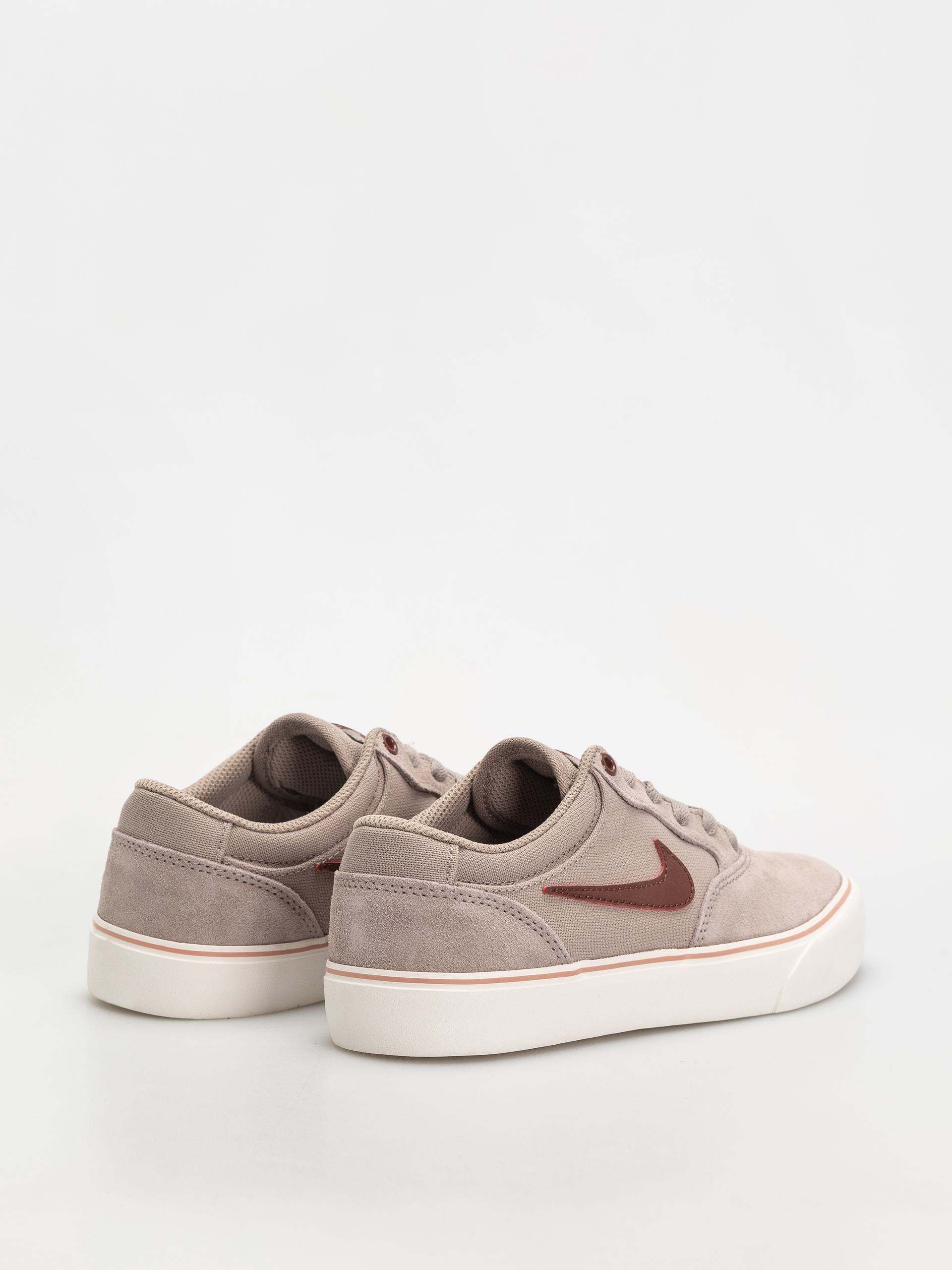 Обувки Nike SB Chron 2 (malt/red sepia phantom particle pink)