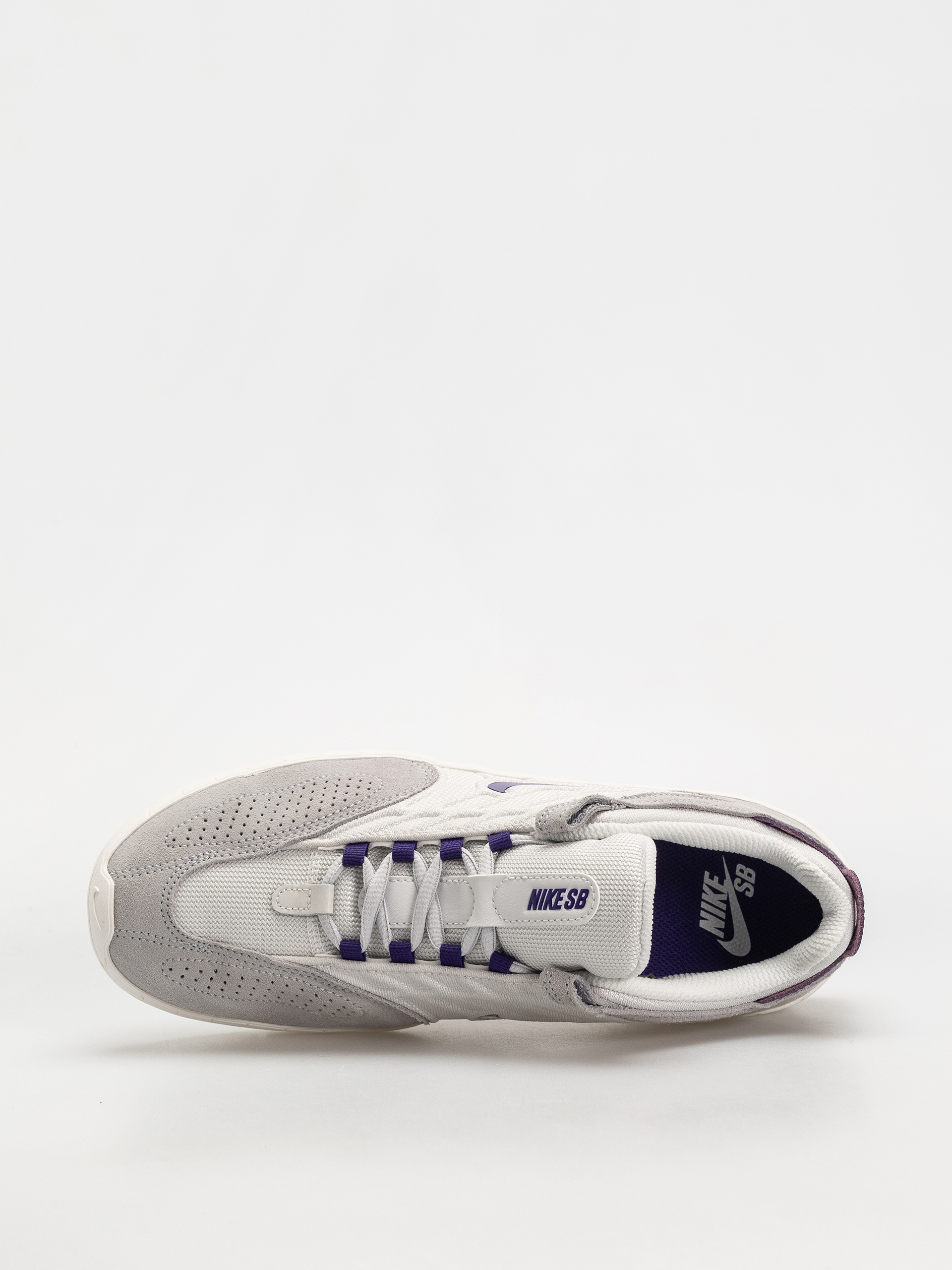 Обувки Nike SB Vertebrae (platinum tint/court purple wolf grey)