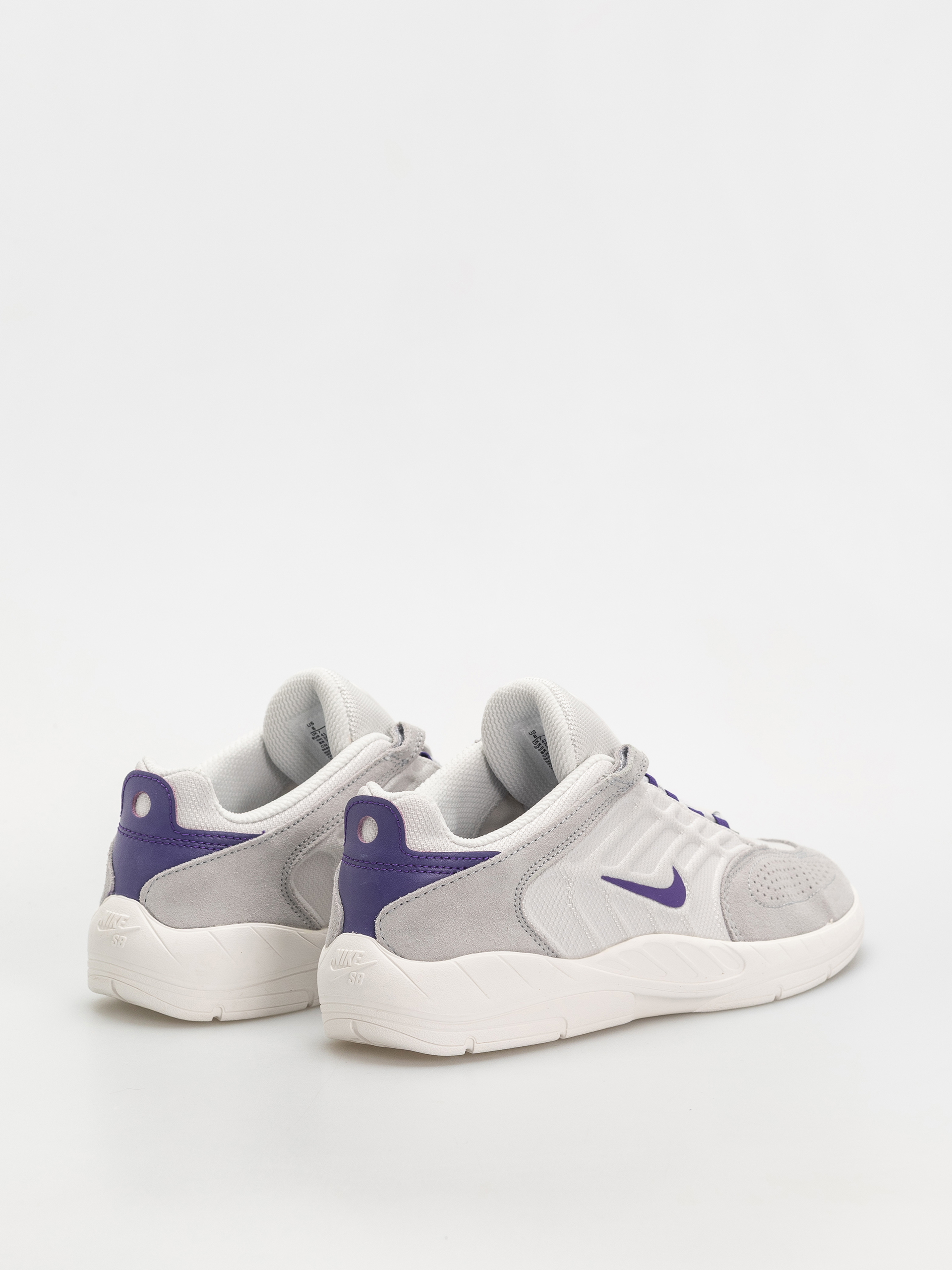 Обувки Nike SB Vertebrae (platinum tint/court purple wolf grey)