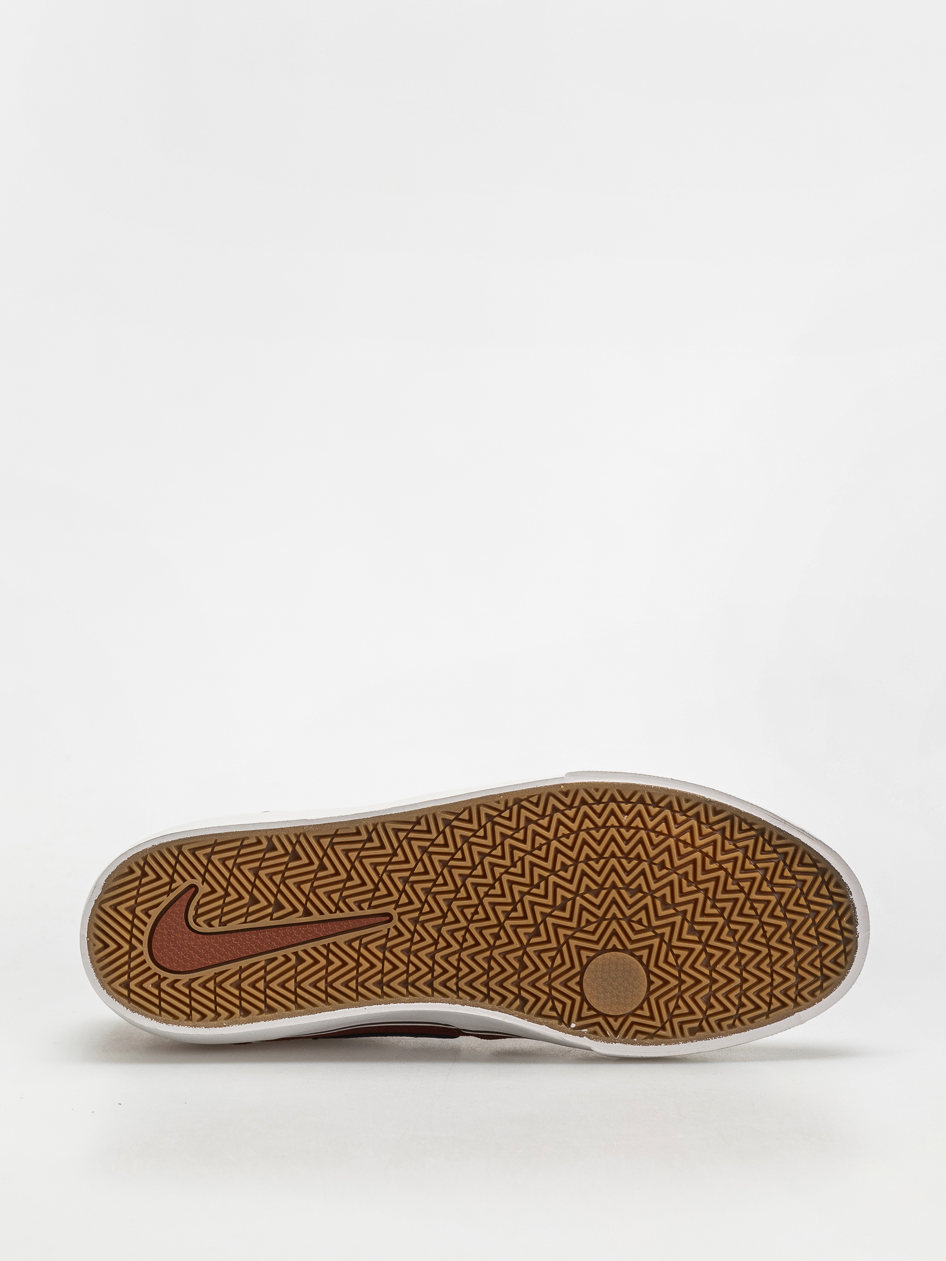 Обувки Nike SB Chron 2 Canvas (cinnamon/midnight navy vast grey)