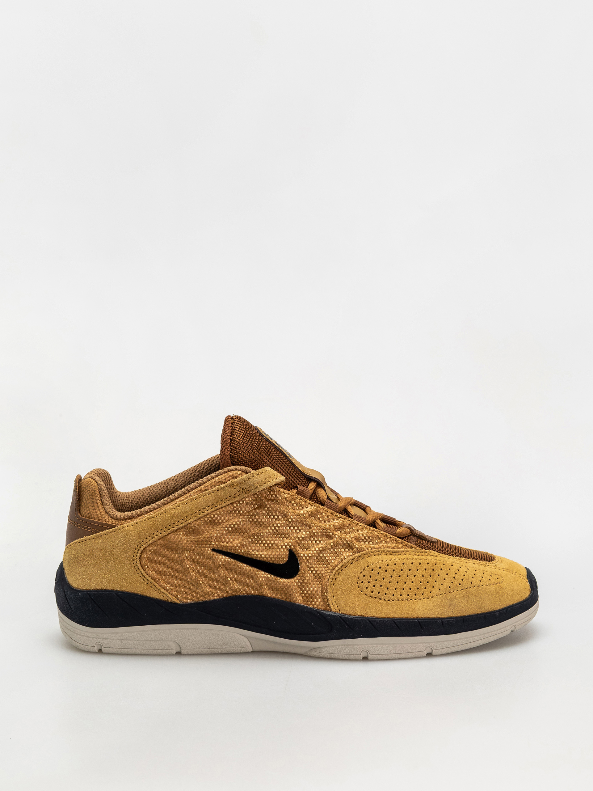 u041eu0431u0443u0432u043au0438 Nike SB Vertebrae (wheat/black lt british tan obsidian)