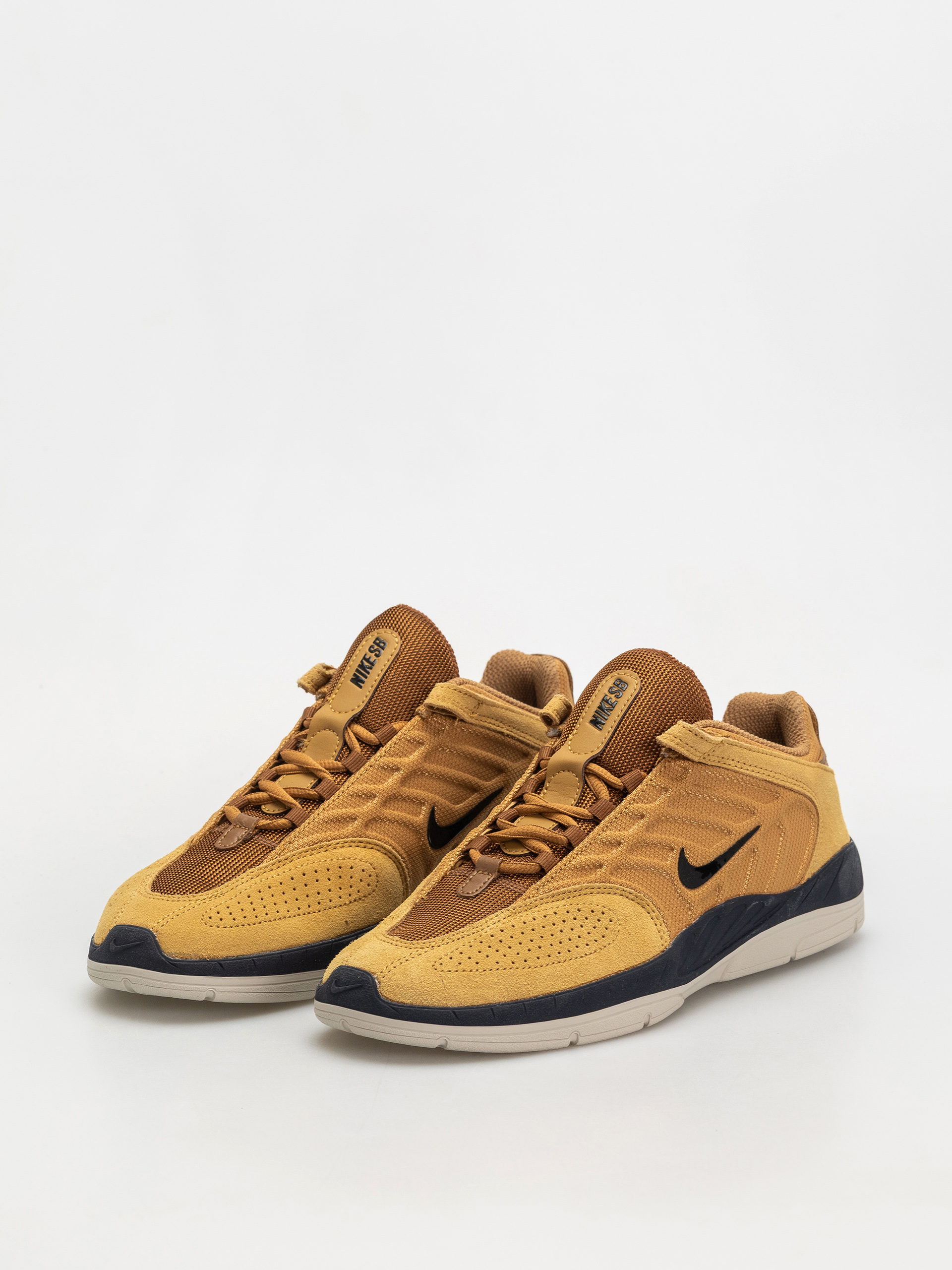Обувки Nike SB Vertebrae (wheat/black lt british tan obsidian)