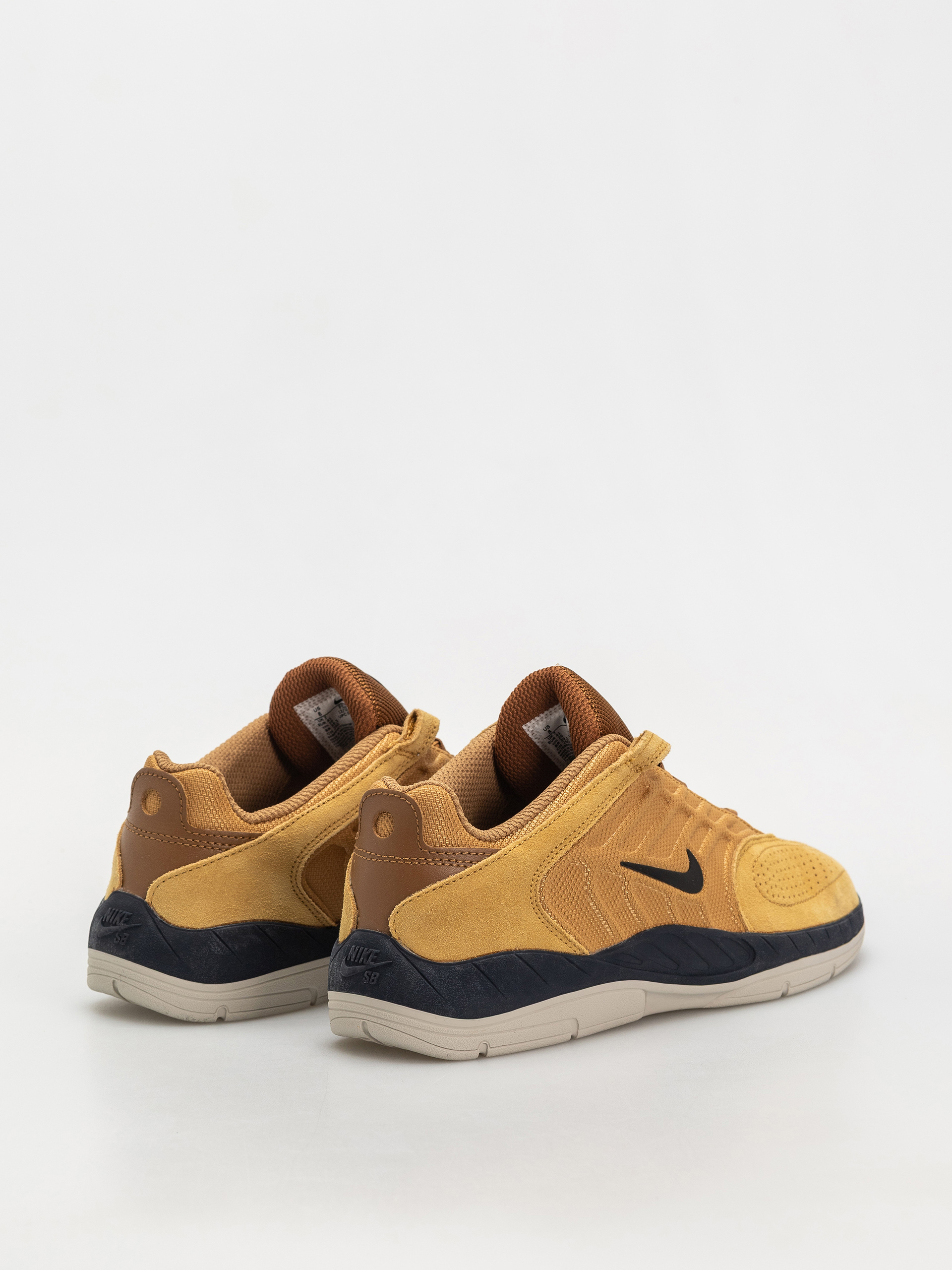 Обувки Nike SB Vertebrae (wheat/black lt british tan obsidian)