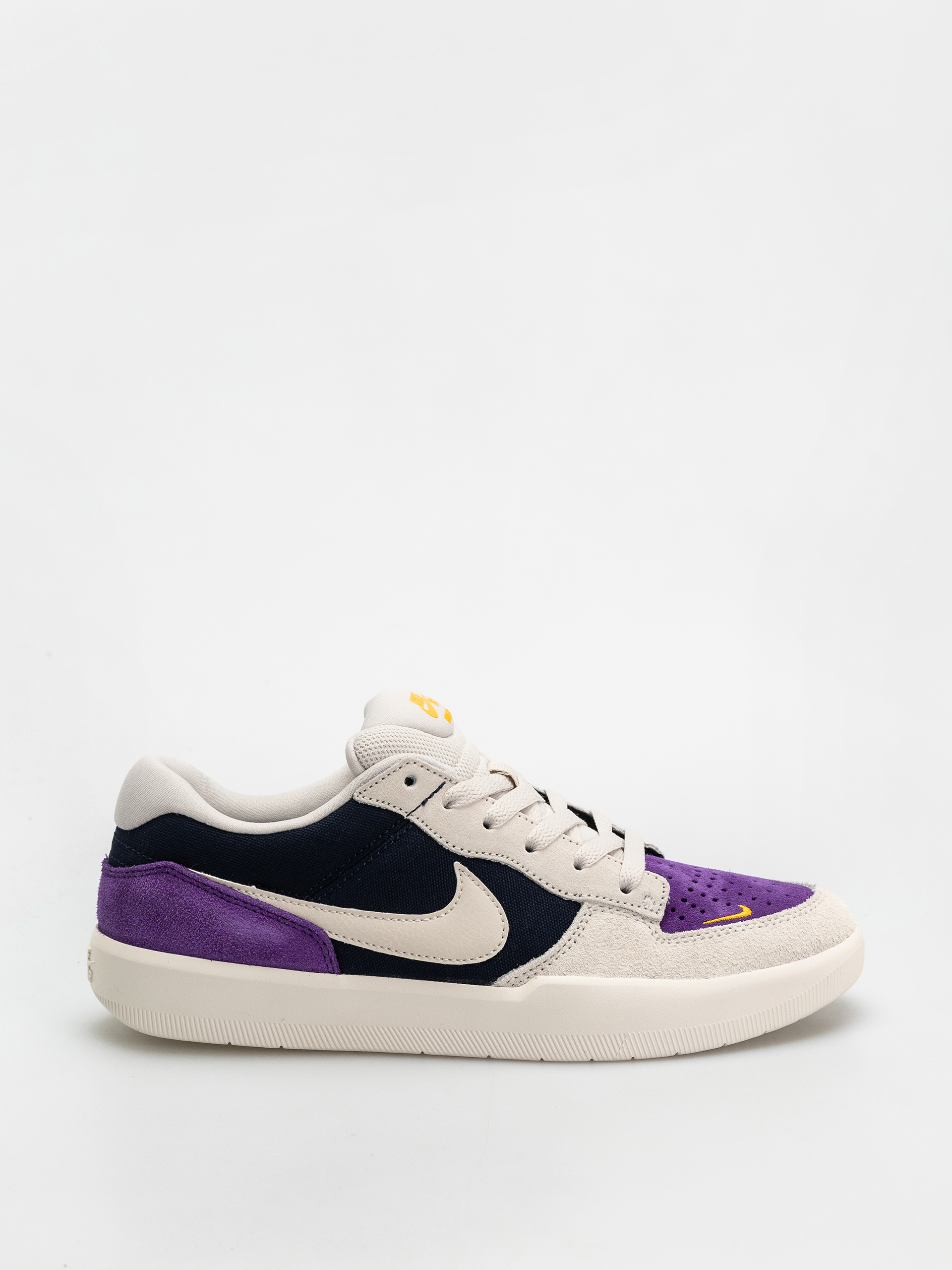 u041eu0431u0443u0432u043au0438 Nike SB Force 58 (obsidian/lt orewood brn wild grape)