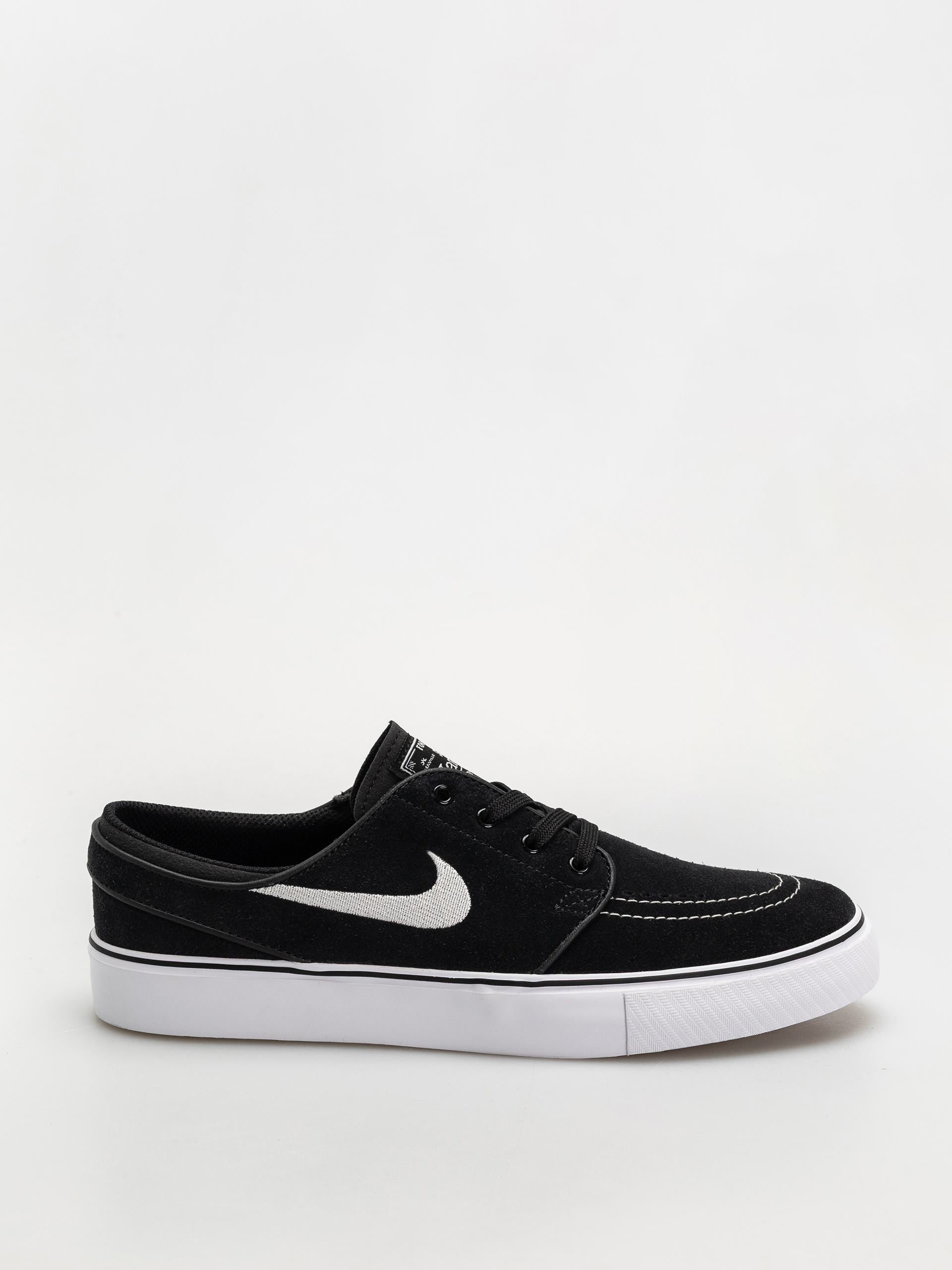 Обувки Nike SB Stefan Janoski (black/white black white)