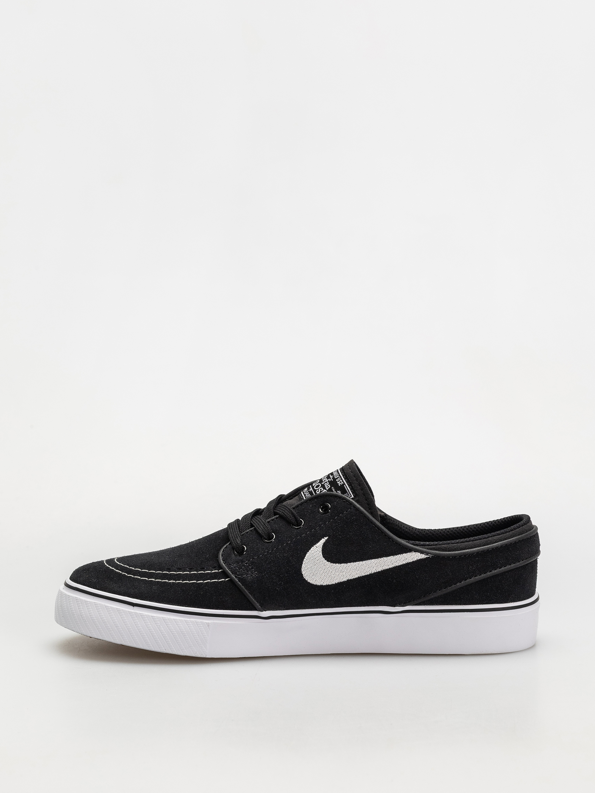 Обувки Nike SB Stefan Janoski (black/white black white)