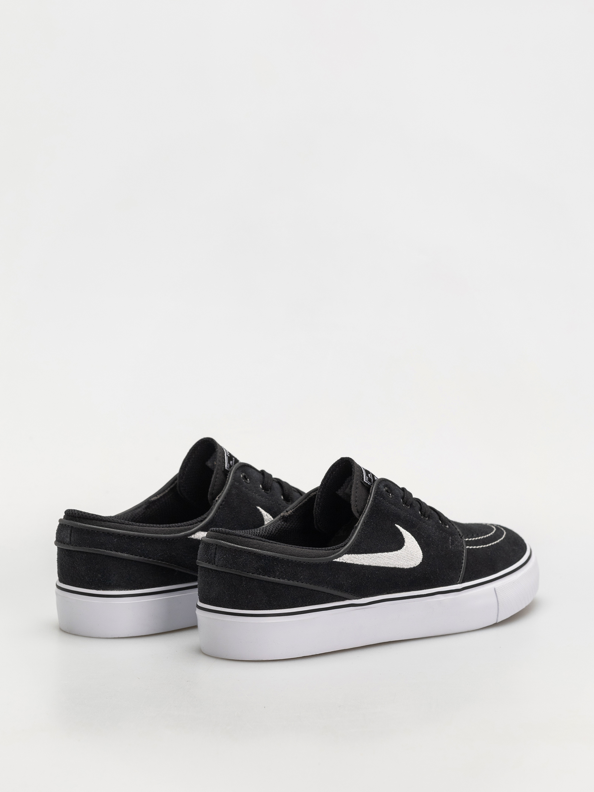 Обувки Nike SB Stefan Janoski (black/white black white)