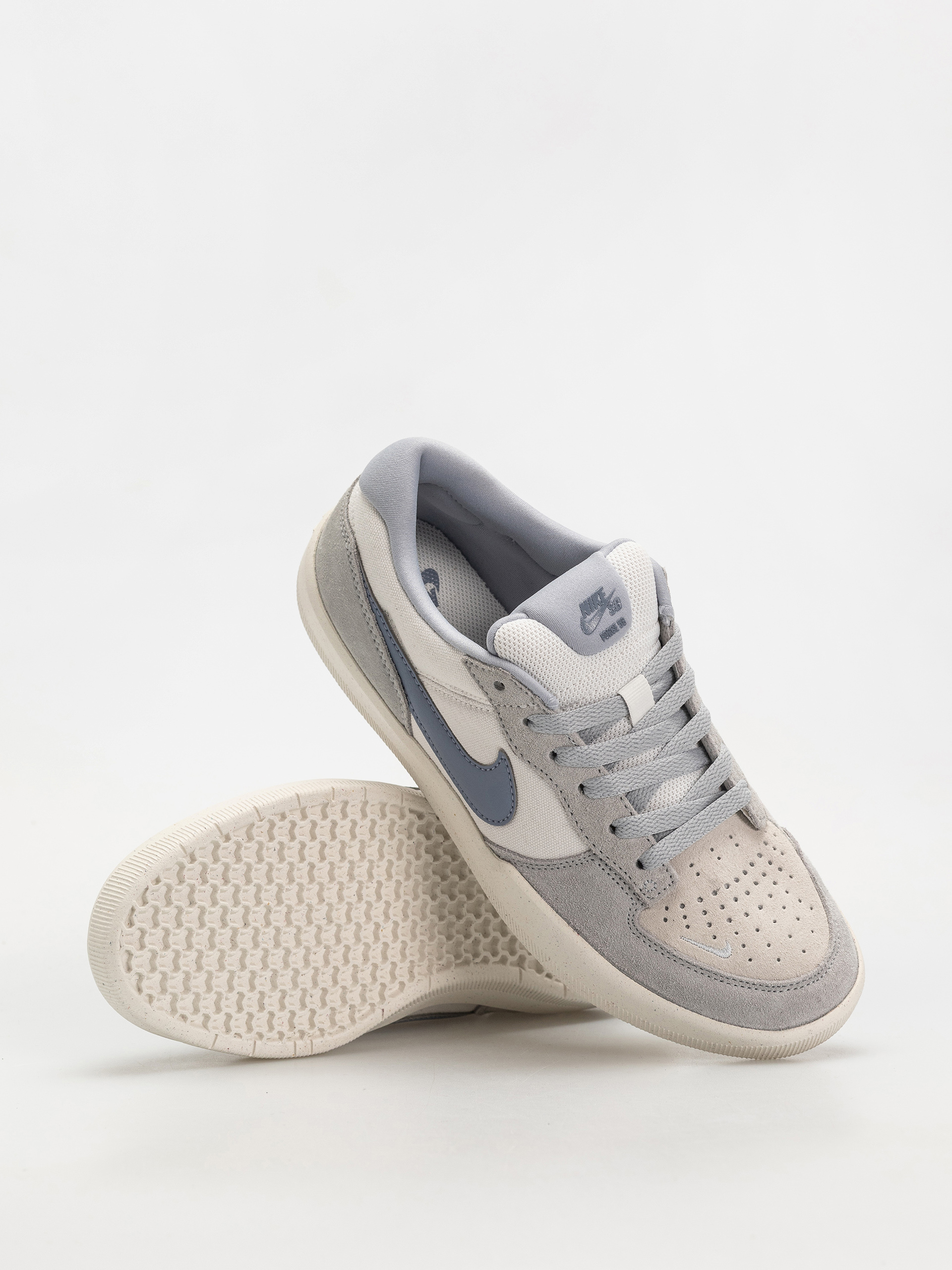 Обувки Nike SB Force 58 (white/ashen slate sail wolf grey)