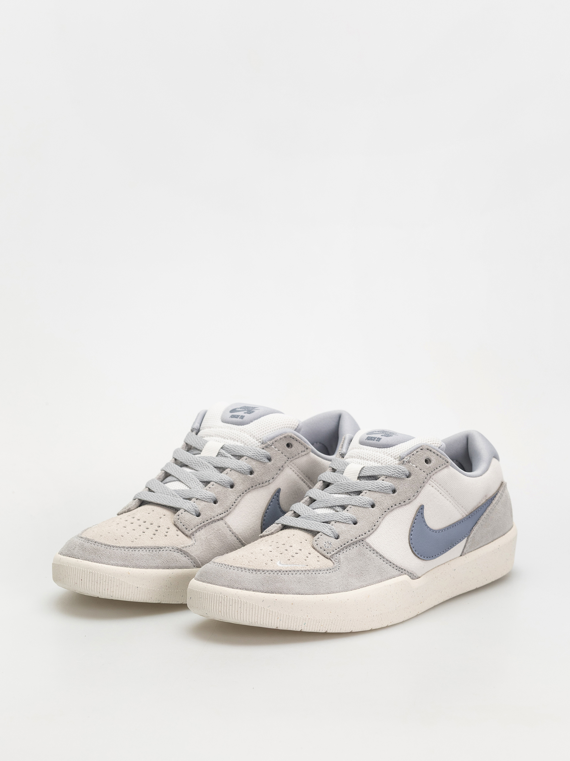 Обувки Nike SB Force 58 (white/ashen slate sail wolf grey)
