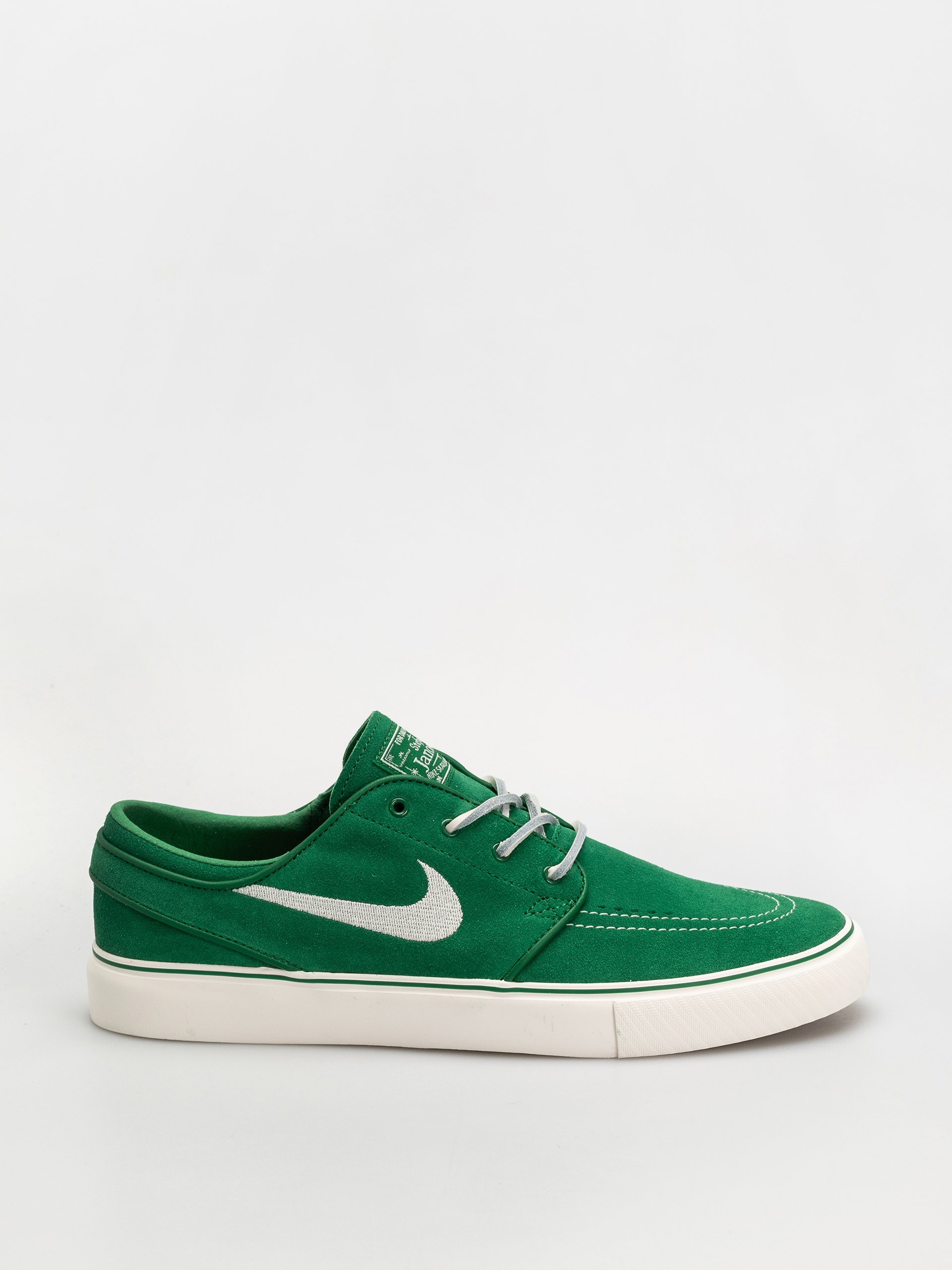Обувки Nike SB Zoom Janoski Og+ (pine green/sail pine green sail)