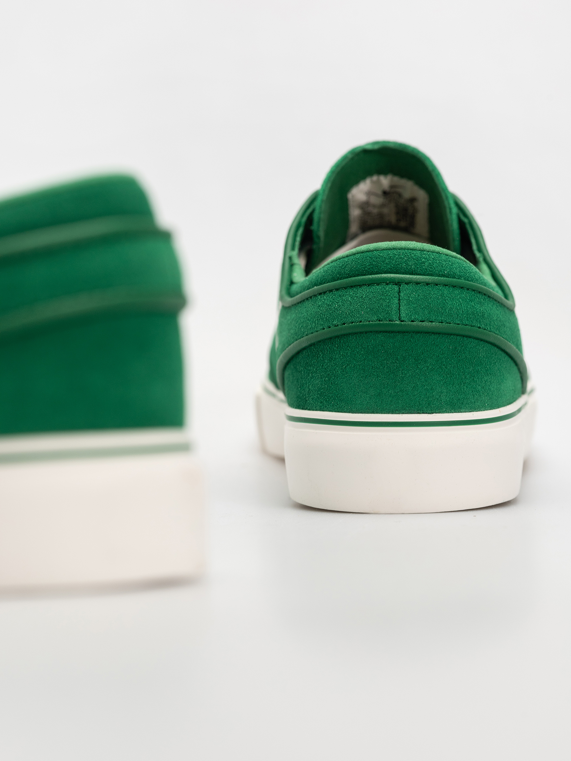 Обувки Nike SB Zoom Janoski Og+ (pine green/sail pine green sail)